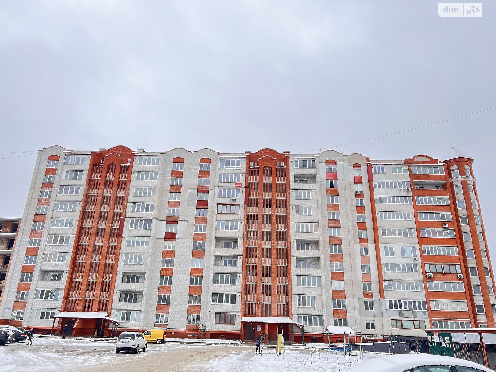 Продаж двокімнатної квартири в Тернополі, на вул. Гайова, район Гаї фото 1
