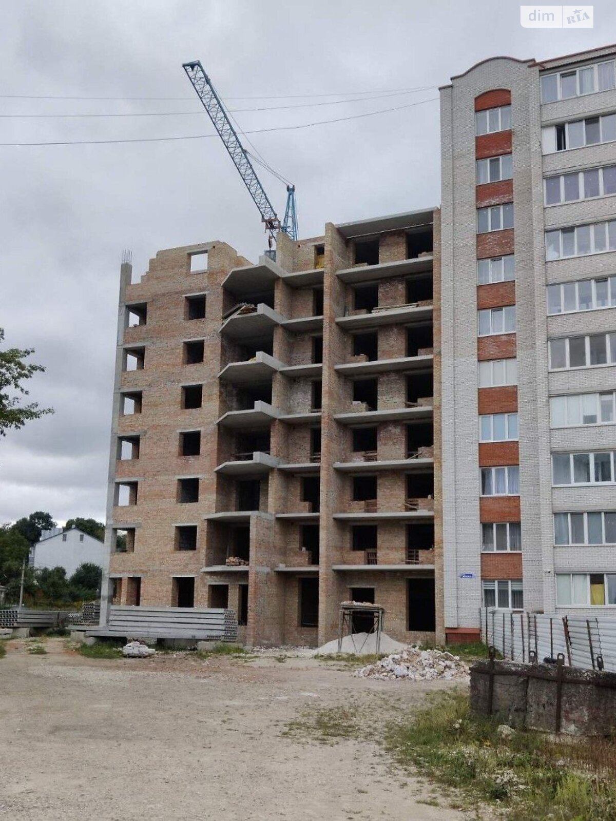 Продажа однокомнатной квартиры в Тернополе, на ул. Гаевая 8А, район Гаи фото 1 Продажа однокомнатной квартиры в Тернополе, на ул. Гаевая 8А, район Гаи фото 1