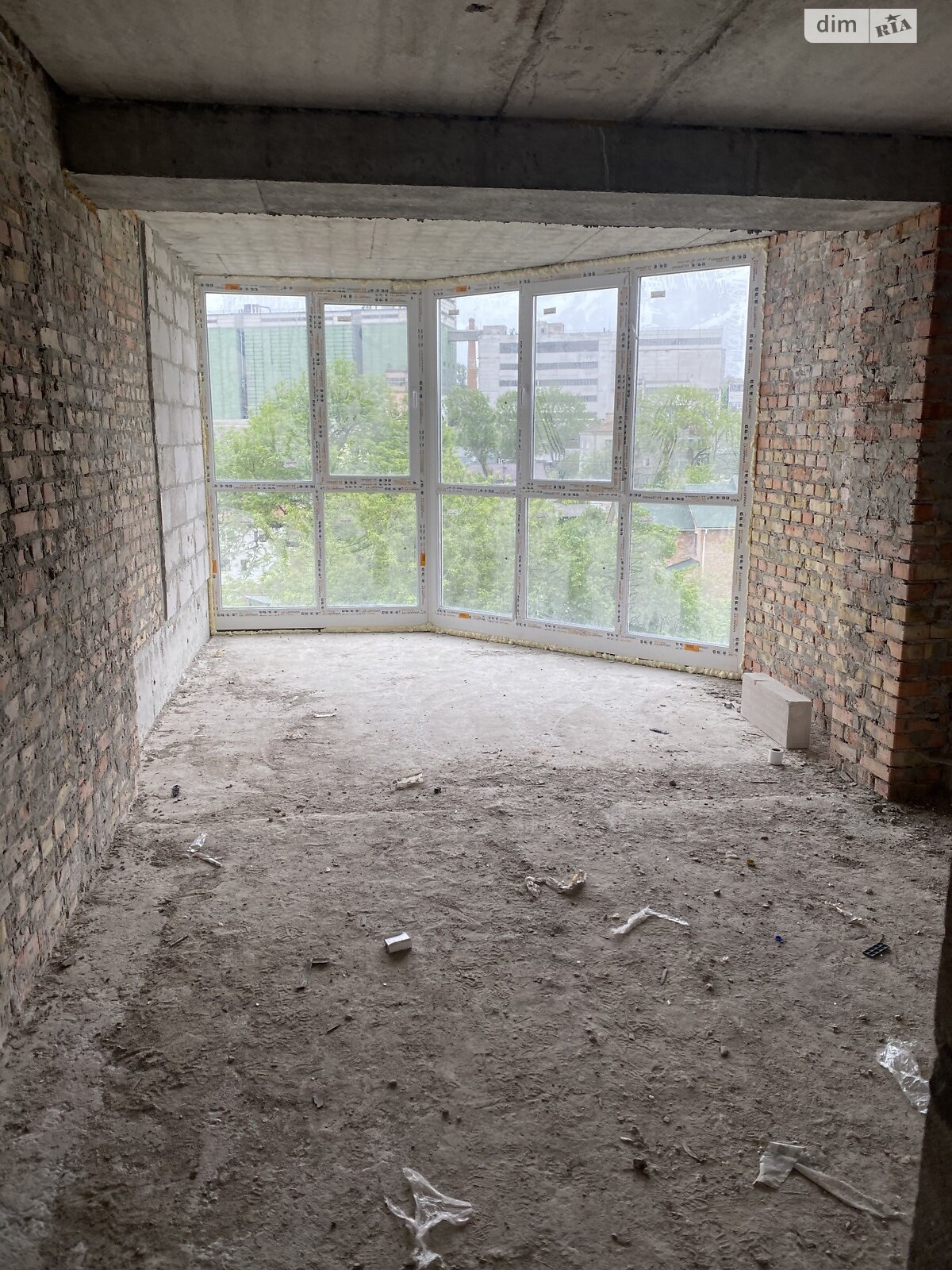 Продажа двухкомнатной квартиры в Тернополе, на ул. Гаевая 8А, район Гаи фото 1 Продажа двухкомнатной квартиры в Тернополе, на ул. Гаевая 8А, район Гаи фото 1