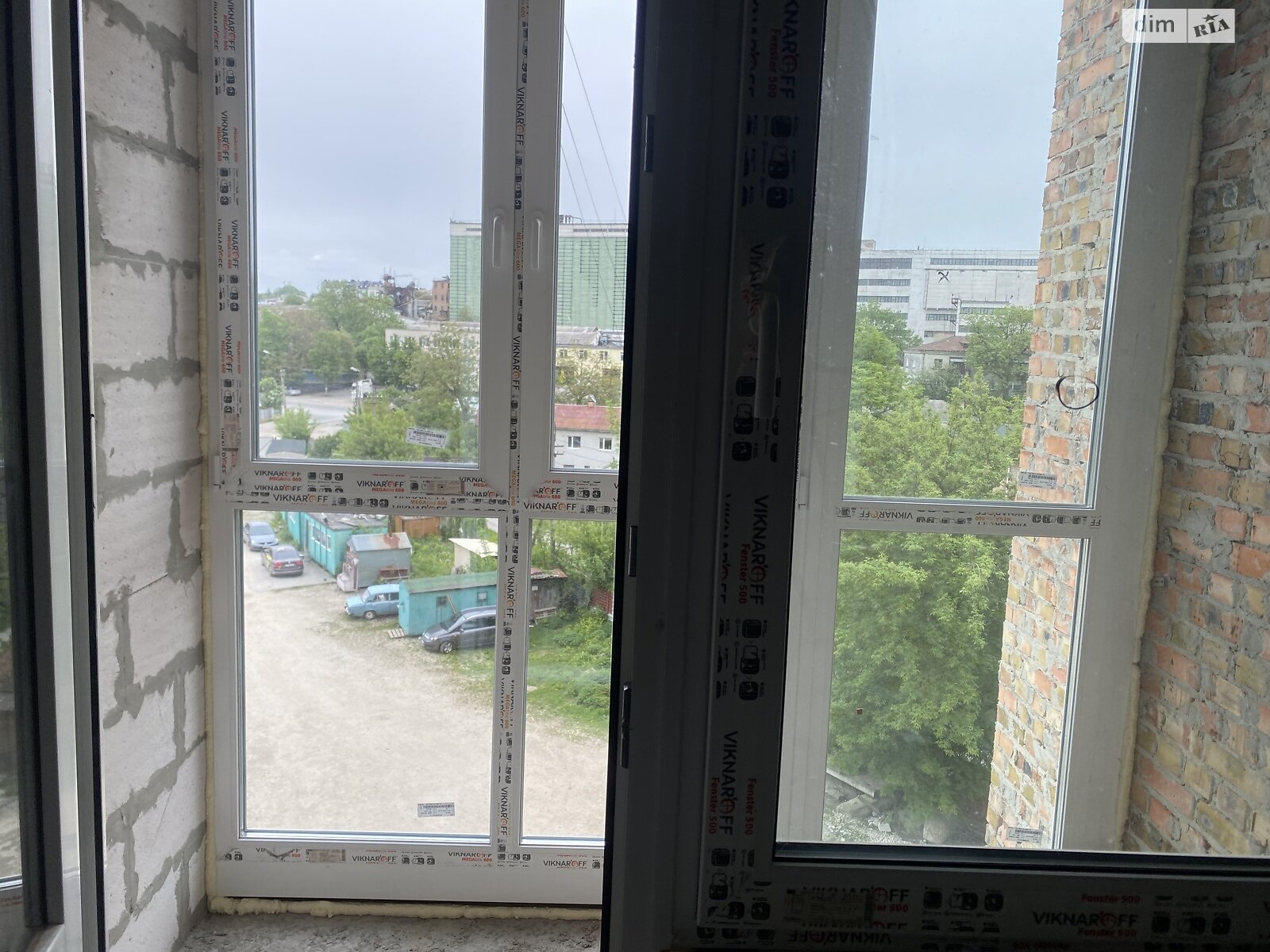 Продажа двухкомнатной квартиры в Тернополе, на ул. Гаевая 8А, район Гаи фото 1 Продажа двухкомнатной квартиры в Тернополе, на ул. Гаевая 8А, район Гаи фото 1