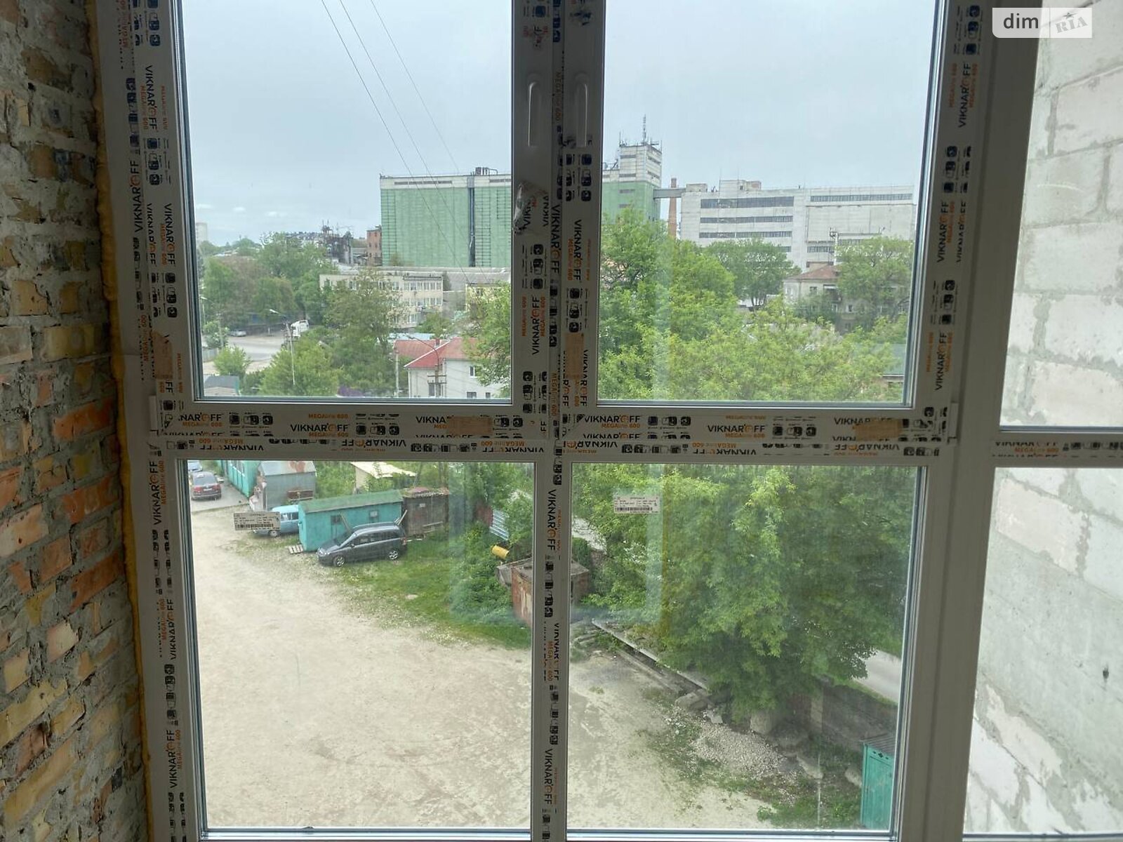 Продажа двухкомнатной квартиры в Тернополе, на ул. Гаевая 8А, район Гаи фото 1 Продажа двухкомнатной квартиры в Тернополе, на ул. Гаевая 8А, район Гаи фото 1