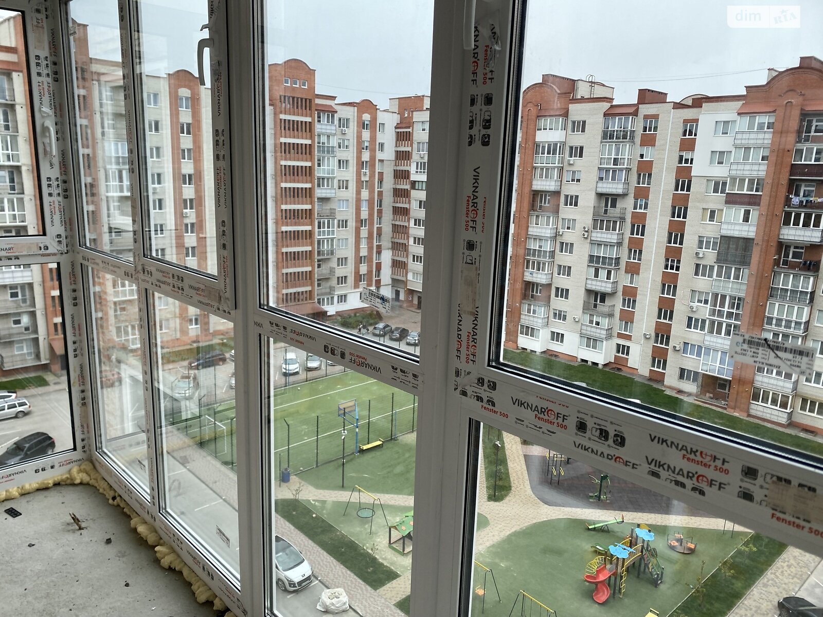 Продажа однокомнатной квартиры в Тернополе, на ул. Гаевая 8А, район Гаи фото 1 Продажа однокомнатной квартиры в Тернополе, на ул. Гаевая 8А, район Гаи фото 1