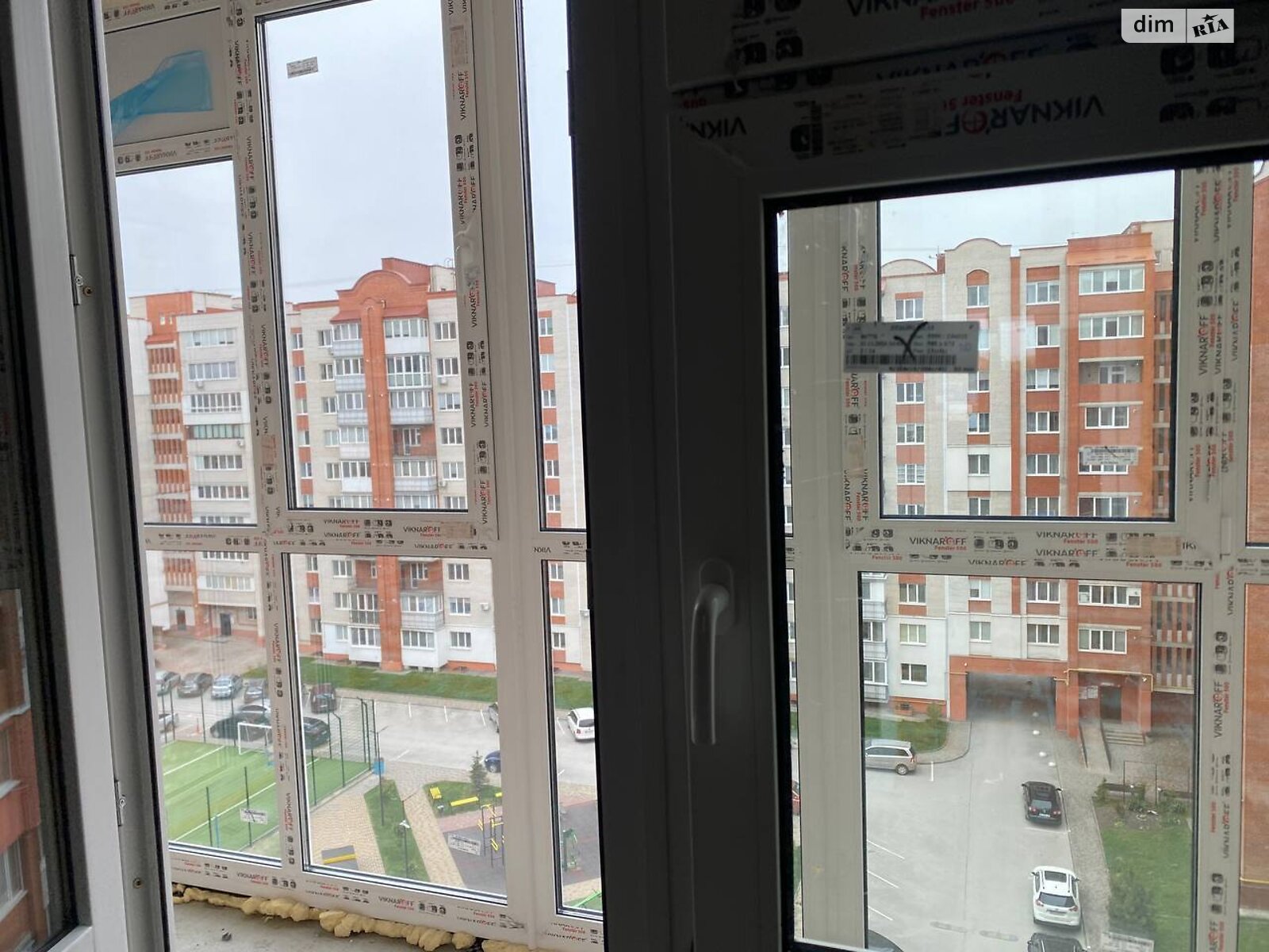 Продажа однокомнатной квартиры в Тернополе, на ул. Гаевая 8А, район Гаи фото 1 Продажа однокомнатной квартиры в Тернополе, на ул. Гаевая 8А, район Гаи фото 1