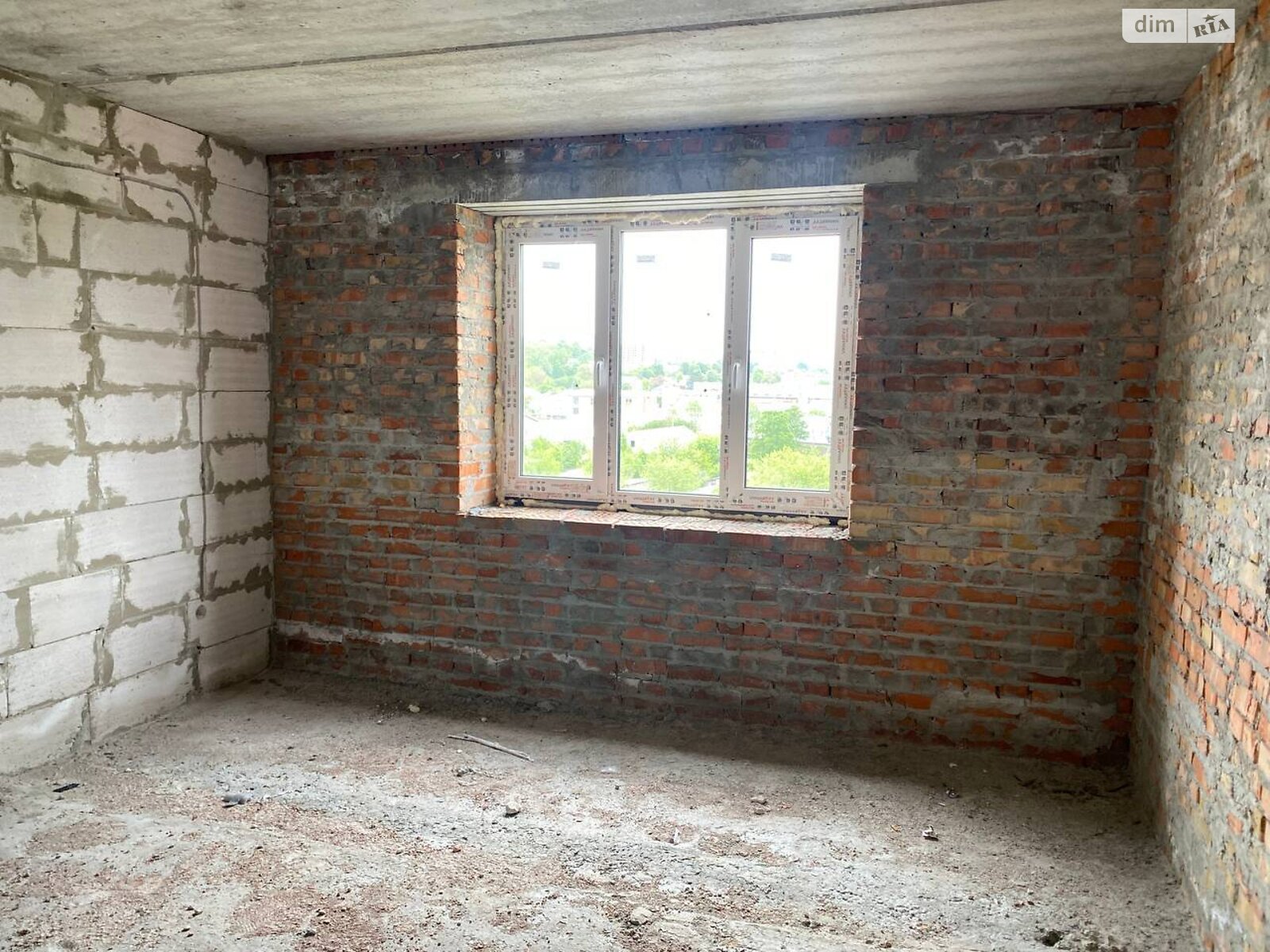 Продажа однокомнатной квартиры в Тернополе, на ул. Гаевая 8А, район Гаи фото 1 Продажа однокомнатной квартиры в Тернополе, на ул. Гаевая 8А, район Гаи фото 1