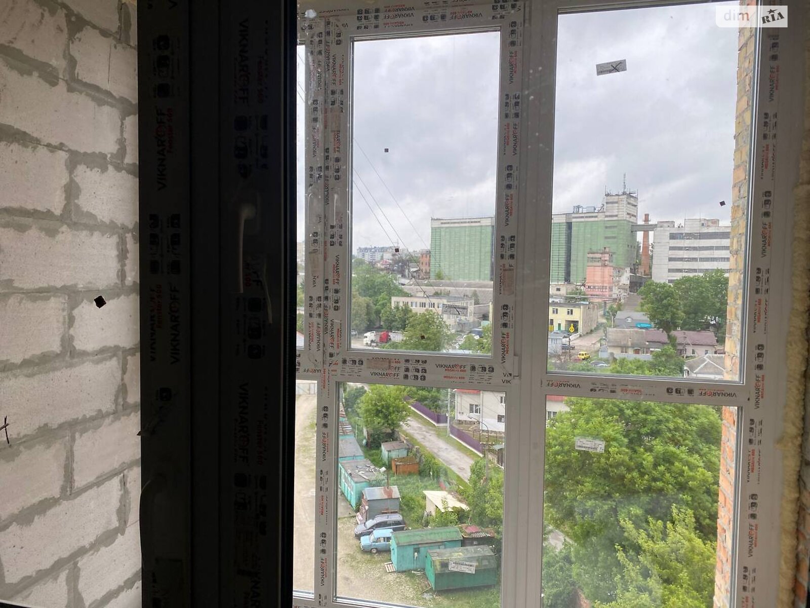 Продажа двухкомнатной квартиры в Тернополе, на ул. Гаевая 8А, район Гаи фото 1 Продажа двухкомнатной квартиры в Тернополе, на ул. Гаевая 8А, район Гаи фото 1