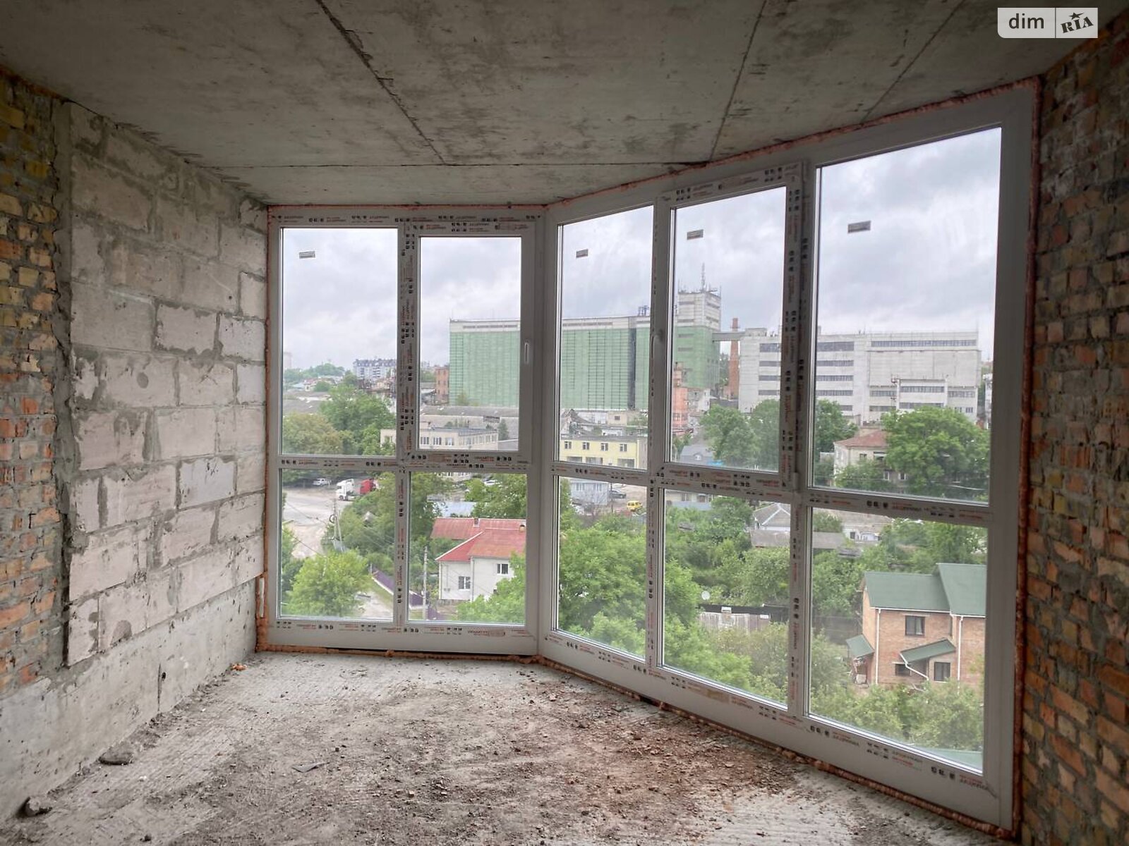 Продажа двухкомнатной квартиры в Тернополе, на ул. Гаевая 8А, район Гаи фото 1 Продажа двухкомнатной квартиры в Тернополе, на ул. Гаевая 8А, район Гаи фото 1