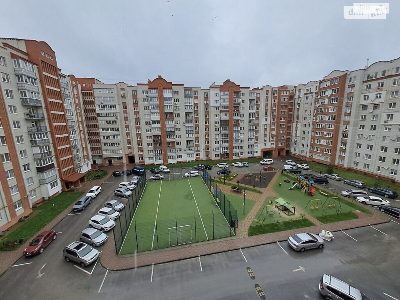 Продаж трикімнатної квартири в Тернополі, на вул. Гайова 8А, район Гаї фото 1 Продаж трикімнатної квартири в Тернополі, на вул. Гайова 8А, район Гаї фото 1