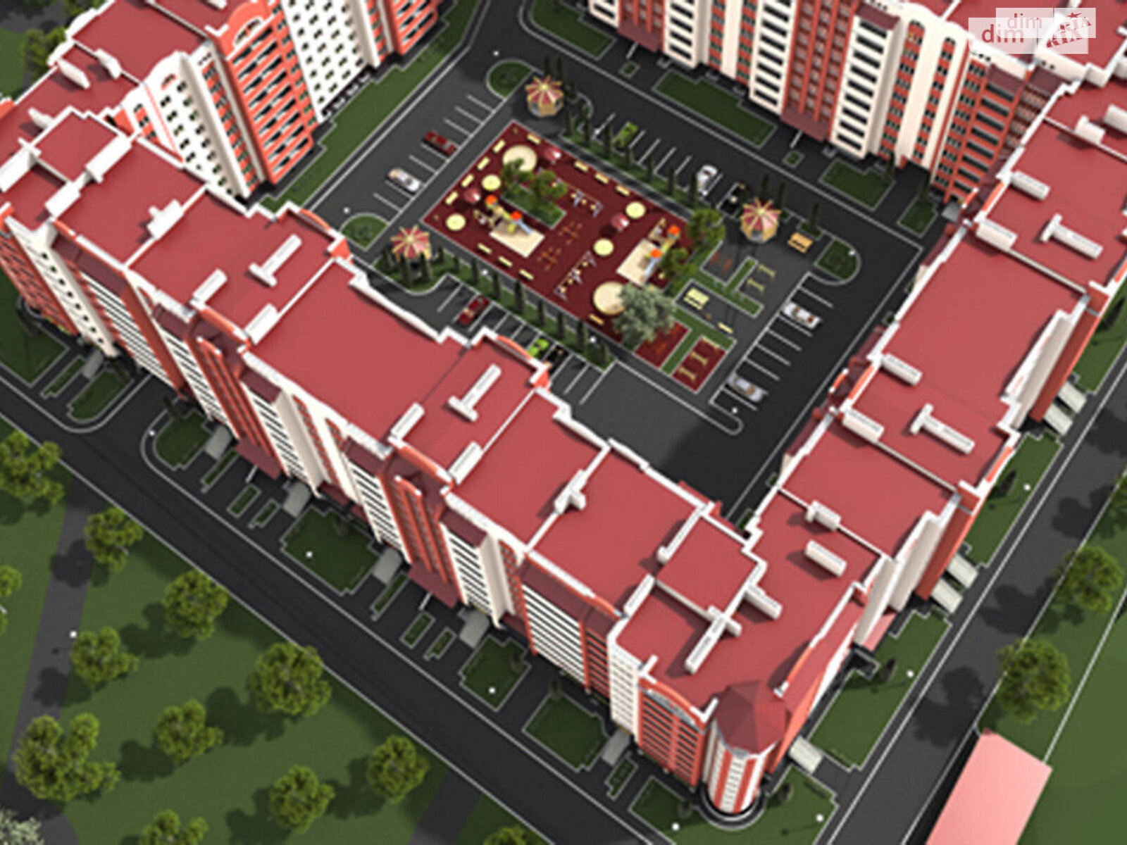 Продаж трикімнатної квартири в Тернополі, на вул. Гайова 8А, район Гаї фото 1 Продаж трикімнатної квартири в Тернополі, на вул. Гайова 8А, район Гаї фото 1