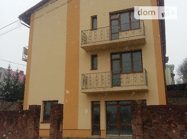 Продажа четырехкомнатной квартиры в Тернополе, район Гаи Гречинские фото 1 Продажа четырехкомнатной квартиры в Тернополе, район Гаи Гречинские фото 1