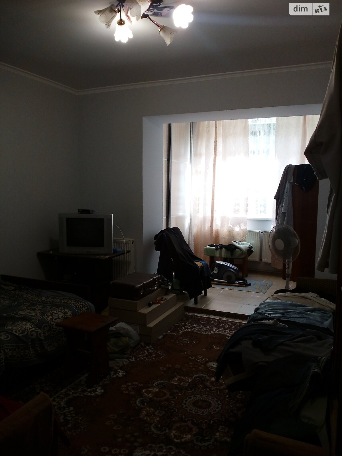 Продажа однокомнатной квартиры в Тернополе, на ул. Галицкая 4, фото 1 Продажа однокомнатной квартиры в Тернополе, на ул. Галицкая 4, фото 1