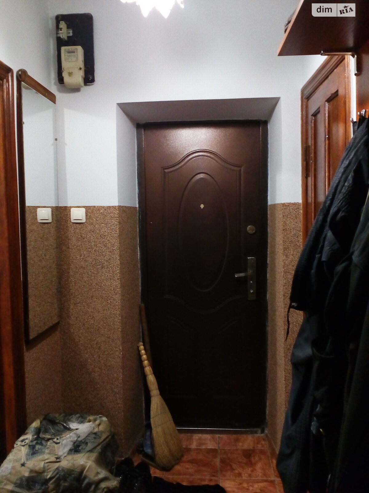 Продажа однокомнатной квартиры в Тернополе, на ул. Галицкая 4, фото 1 Продажа однокомнатной квартиры в Тернополе, на ул. Галицкая 4, фото 1