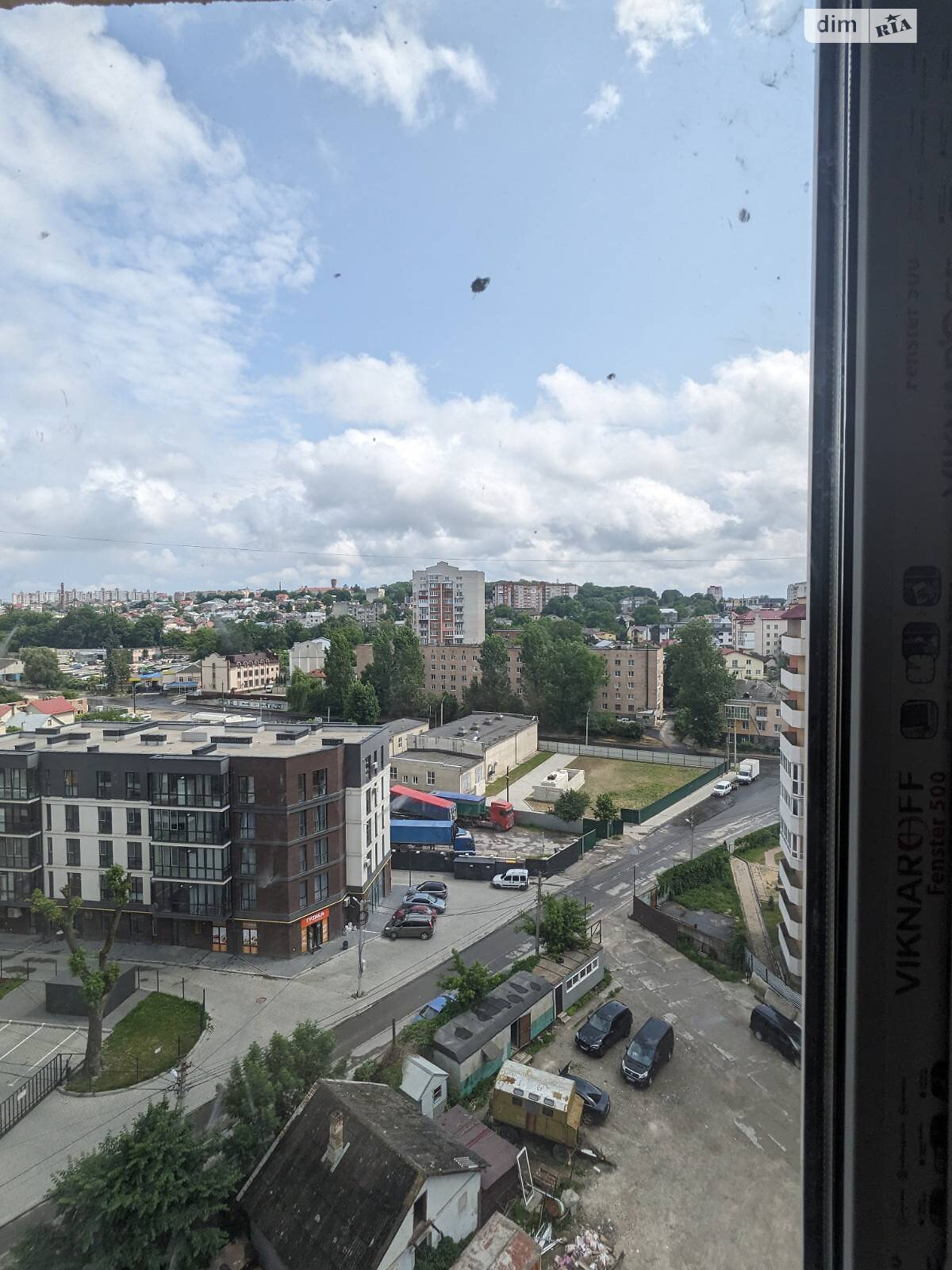 Продажа двухкомнатной квартиры в Тернополе, на ул. Галицкая 7А, фото 1 Продажа двухкомнатной квартиры в Тернополе, на ул. Галицкая 7А, фото 1