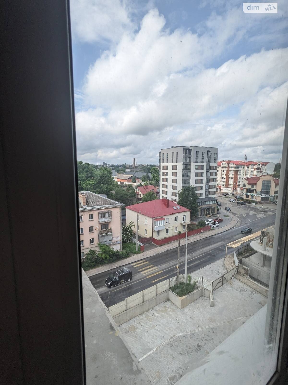 Продажа двухкомнатной квартиры в Тернополе, на ул. Галицкая 7А, фото 1 Продажа двухкомнатной квартиры в Тернополе, на ул. Галицкая 7А, фото 1