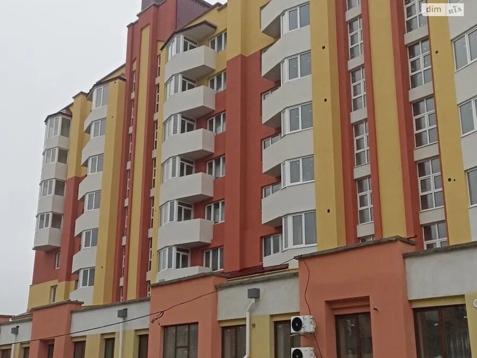 Продажа двухкомнатной квартиры в Тернополе, на ул. Галицкая 7А, фото 1