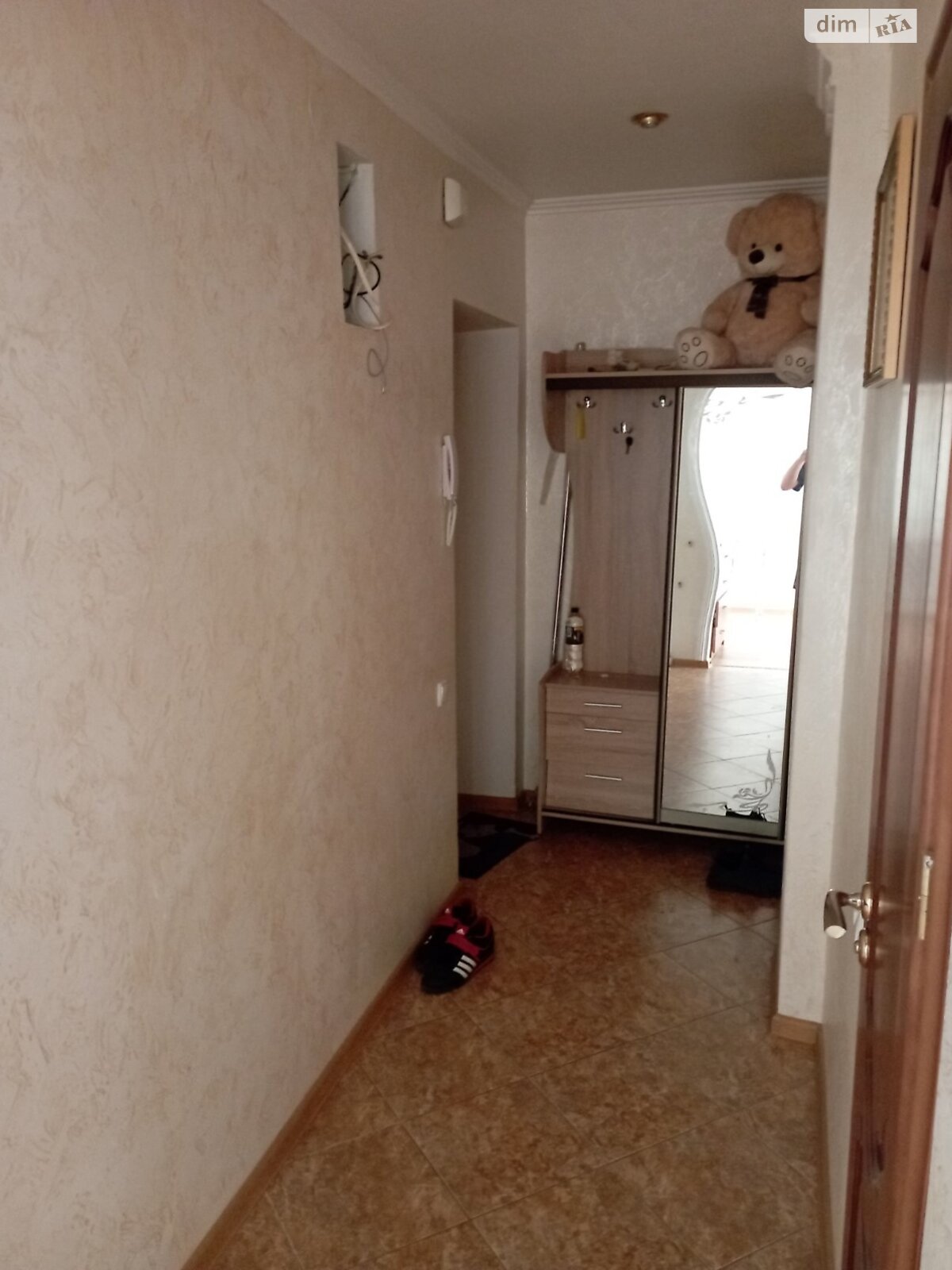 Продаж двокімнатної квартири в Тернополі, на вул. Енергетична 5, район Газопровід фото 1