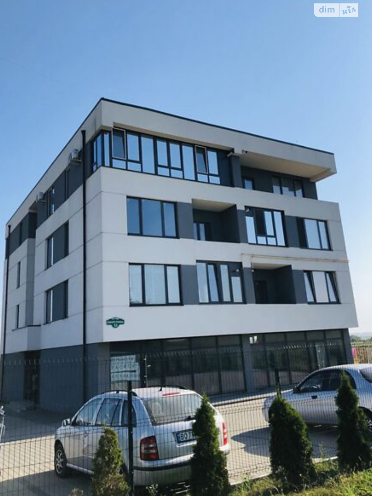 Продаж двокімнатної квартири в Тернополі, на вул. Енергетична, район Газопровід фото 1 Продаж двокімнатної квартири в Тернополі, на вул. Енергетична, район Газопровід фото 1