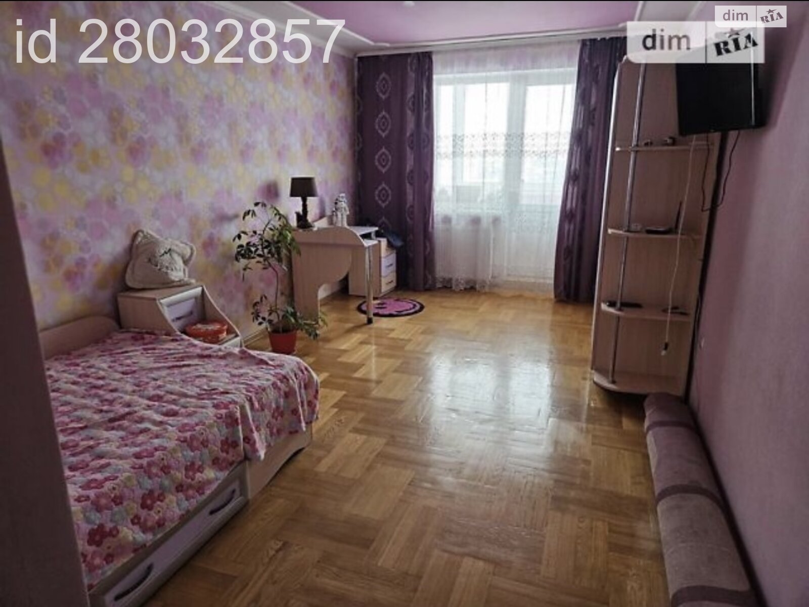 Продажа трехкомнатной квартиры в Тернополе, на ул. Микулинецкая, район Газопровод фото 1