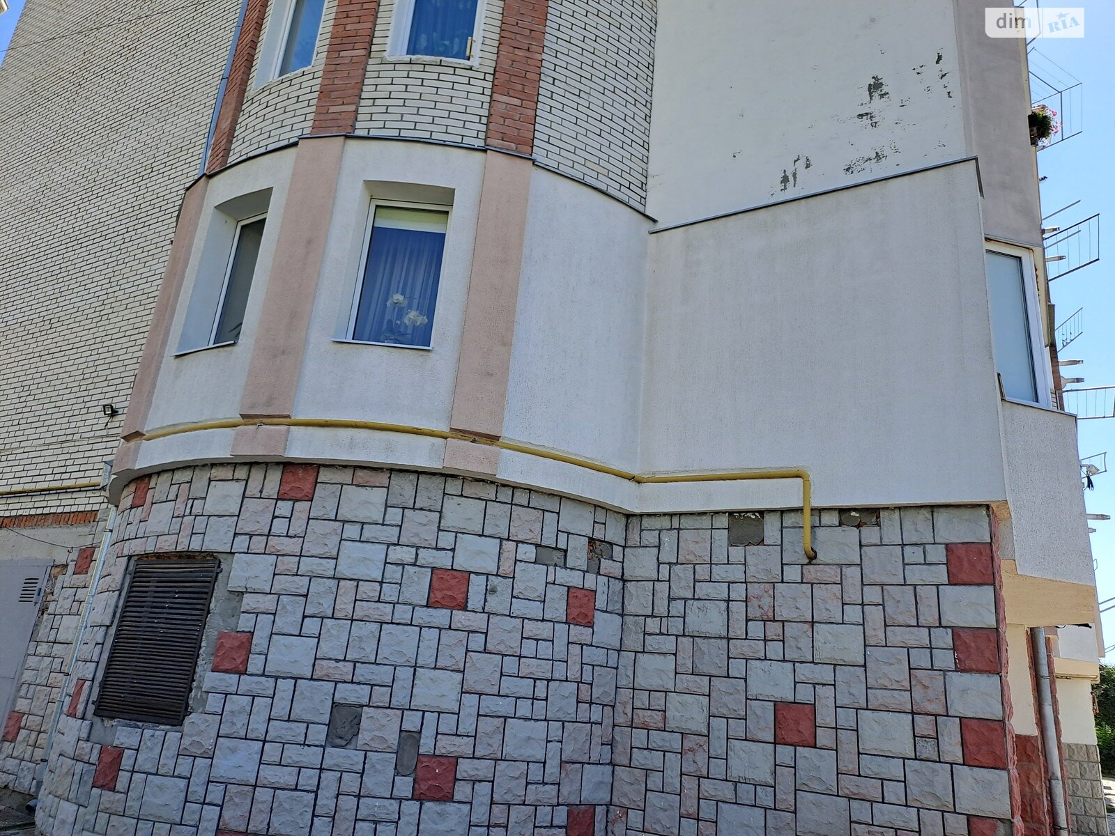Продажа двухкомнатной квартиры в Тернополе, на ул. Микулинецкая, район Газопровод фото 1
