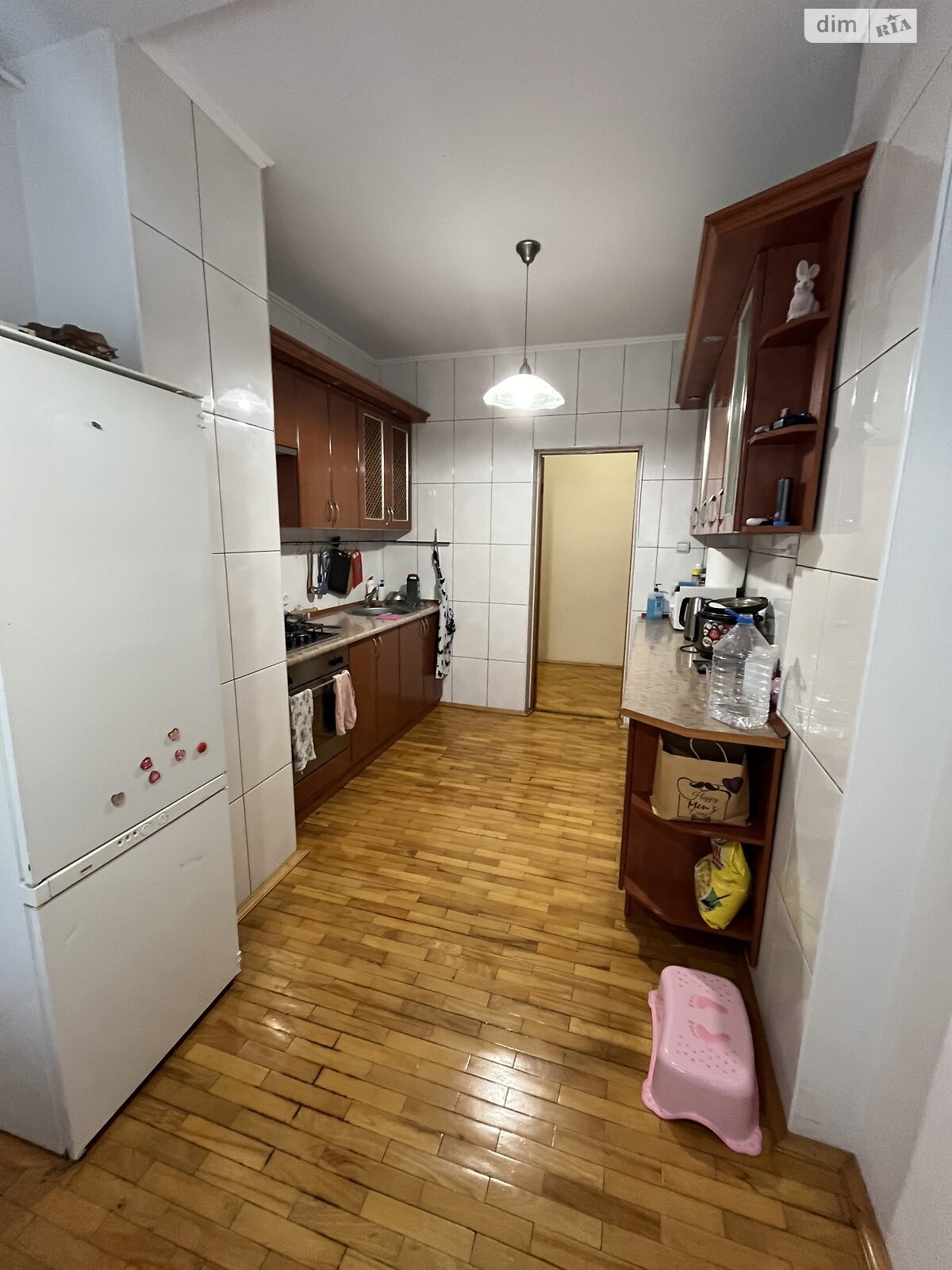 Продажа трехкомнатной квартиры в Тернополе, на ул. Козацкая 17, район Газопровод фото 1