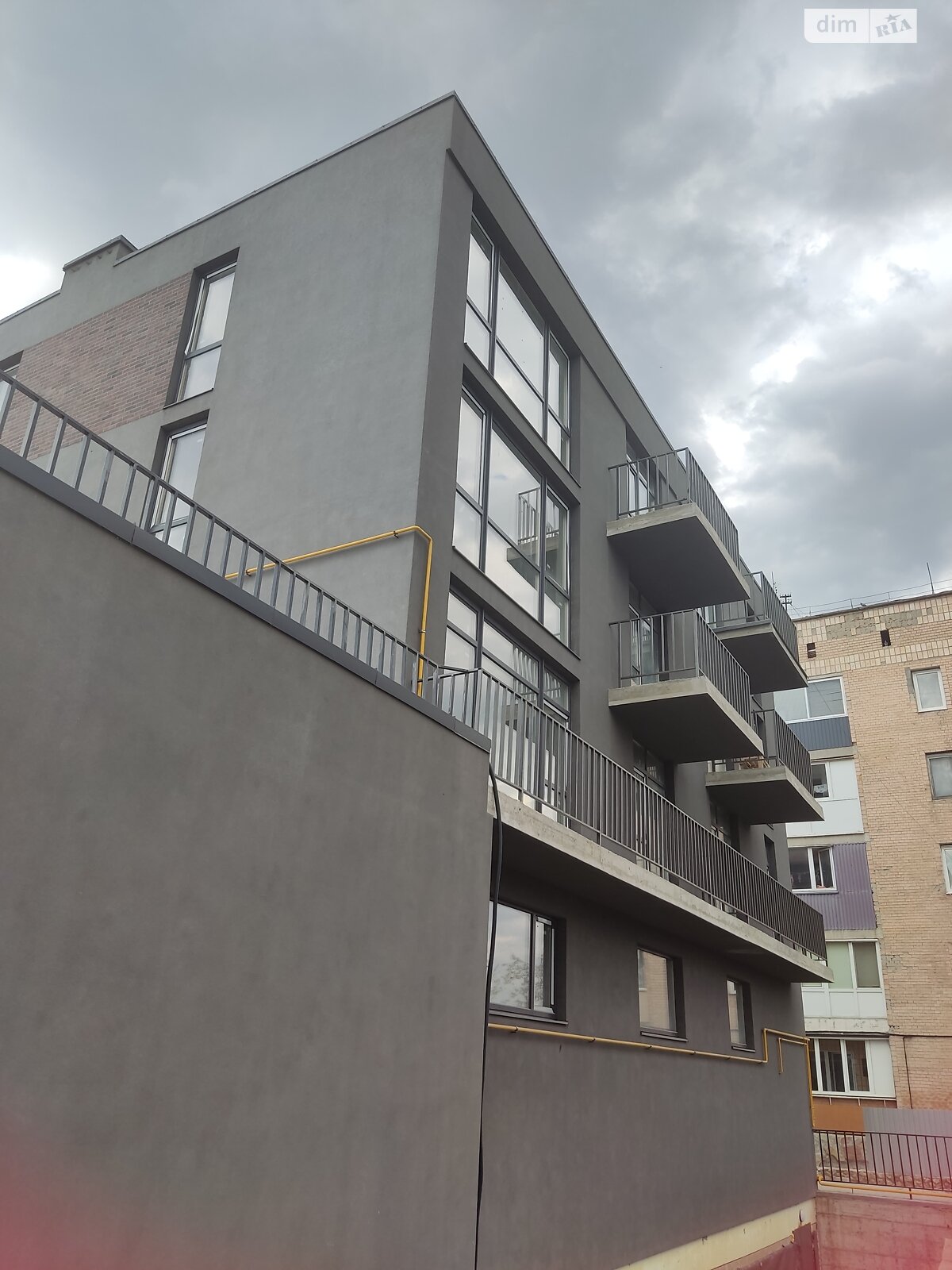 Продажа однокомнатной квартиры в Тернополе, на ул. Козацкая 1, район Газопровод фото 1 Продажа однокомнатной квартиры в Тернополе, на ул. Козацкая 1, район Газопровод фото 1