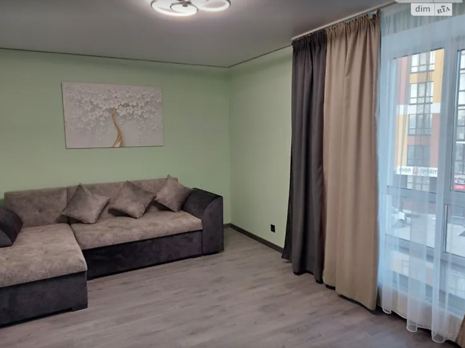 Продаж двокімнатної квартири в Тернополі, на вул. Микулинецька, район Газопровід фото 1