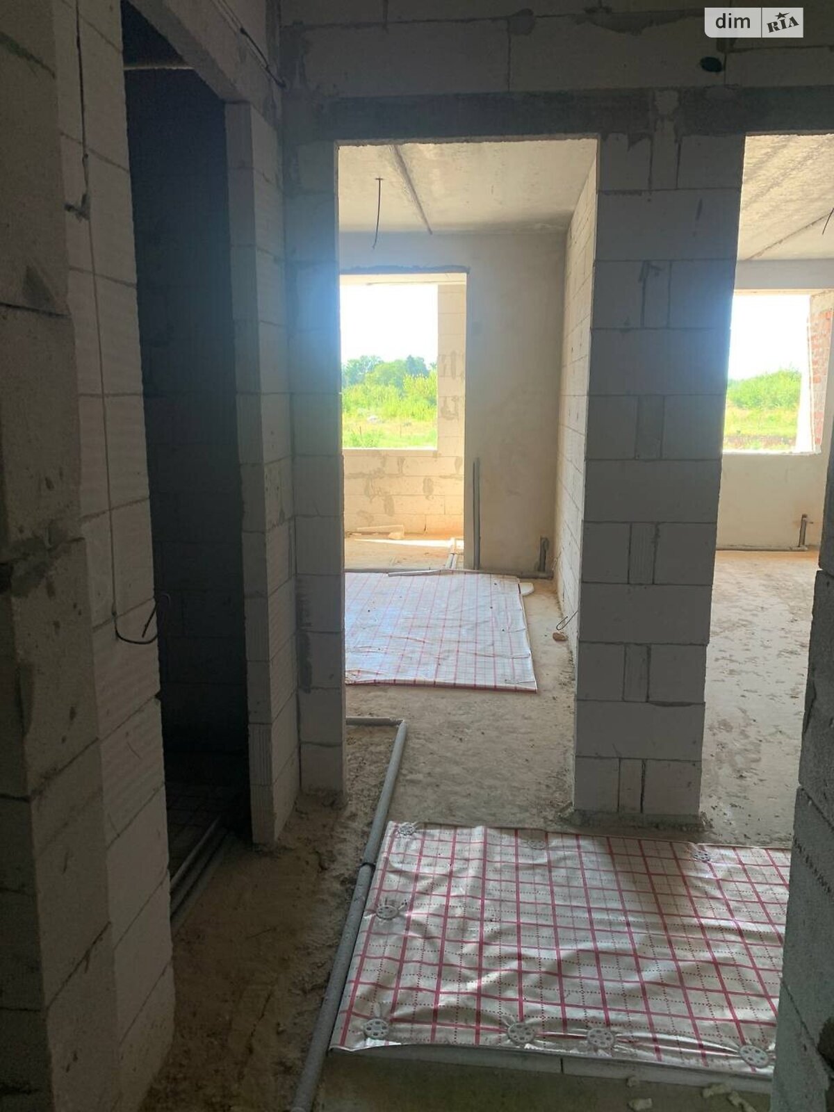 Продаж однокімнатної квартири в Тернополі, на вул. Микулинецька 116, район Газопровід фото 1 Продаж однокімнатної квартири в Тернополі, на вул. Микулинецька 116, район Газопровід фото 1