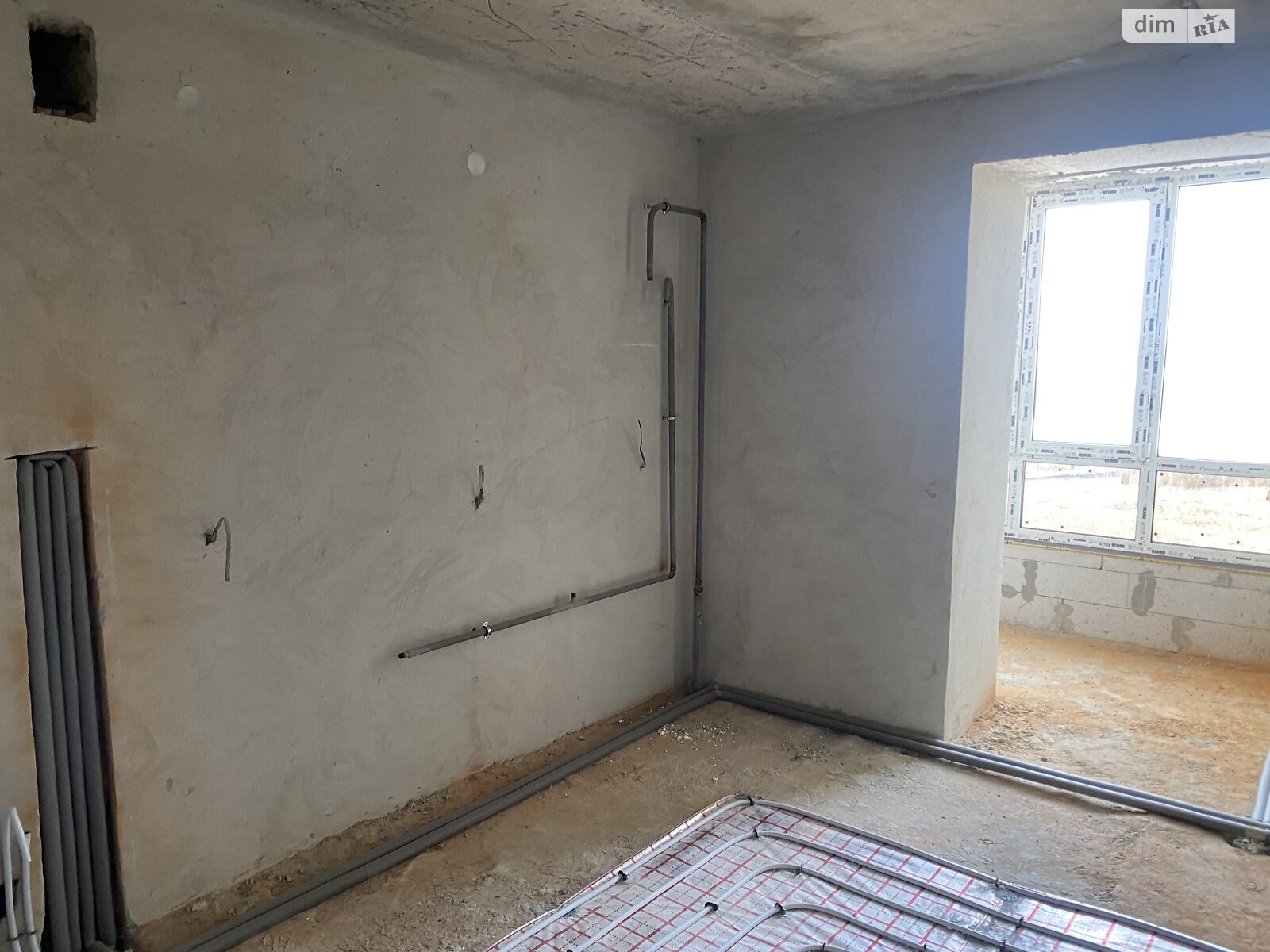 Продаж однокімнатної квартири в Тернополі, на вул. Микулинецька 116, район Газопровід фото 1 Продаж однокімнатної квартири в Тернополі, на вул. Микулинецька 116, район Газопровід фото 1