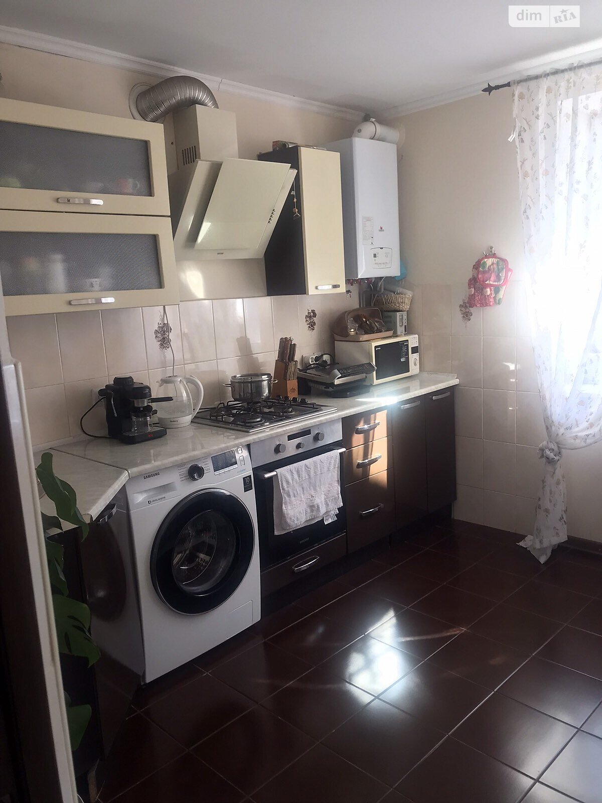 Продаж двокімнатної квартири в Тернополі, на вул. Микулинецька, район Газопровід фото 1 Продаж двокімнатної квартири в Тернополі, на вул. Микулинецька, район Газопровід фото 1