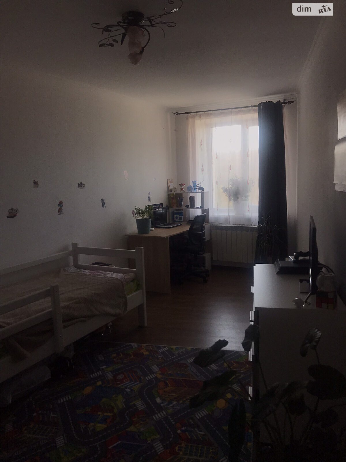 Продаж двокімнатної квартири в Тернополі, на вул. Микулинецька, район Газопровід фото 1 Продаж двокімнатної квартири в Тернополі, на вул. Микулинецька, район Газопровід фото 1