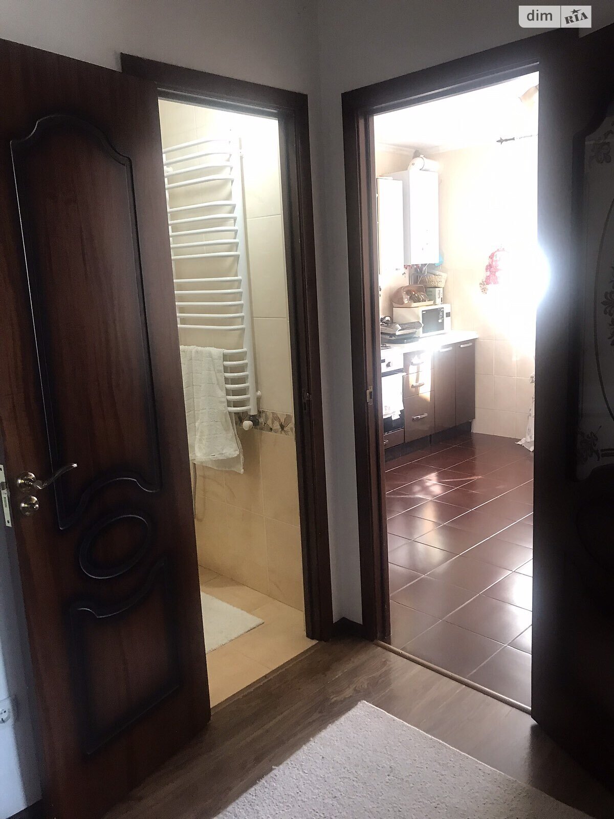 Продаж двокімнатної квартири в Тернополі, на вул. Микулинецька, район Газопровід фото 1 Продаж двокімнатної квартири в Тернополі, на вул. Микулинецька, район Газопровід фото 1