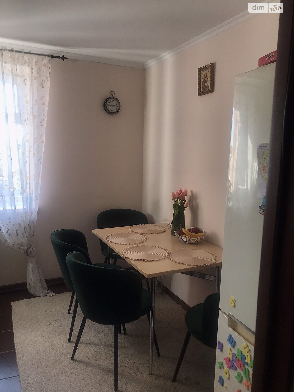 Продаж двокімнатної квартири в Тернополі, на вул. Микулинецька, район Газопровід фото 1 Продаж двокімнатної квартири в Тернополі, на вул. Микулинецька, район Газопровід фото 1