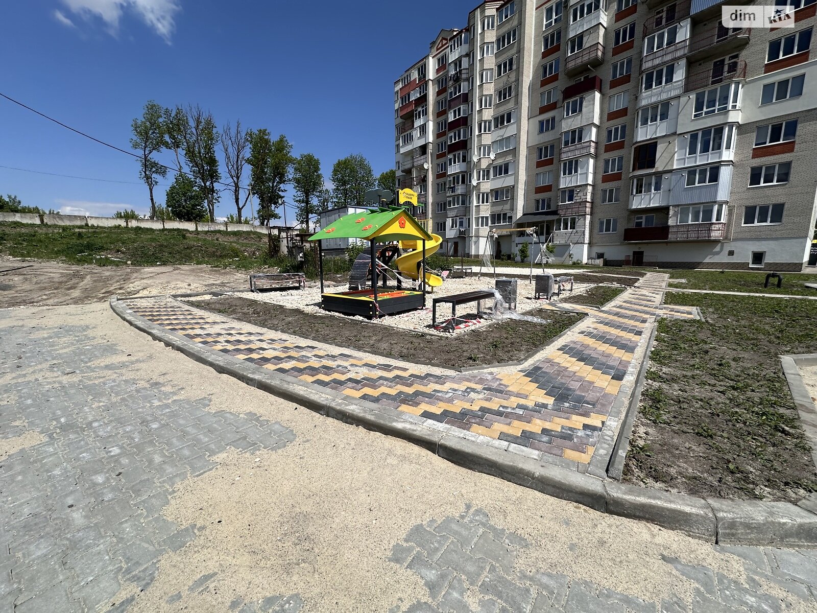 Продажа двухкомнатной квартиры в Тернополе, на ул. Микулинецкая 101А, кв. 54, район Газопровод фото 1 Продажа двухкомнатной квартиры в Тернополе, на ул. Микулинецкая 101А, кв. 54, район Газопровод фото 1