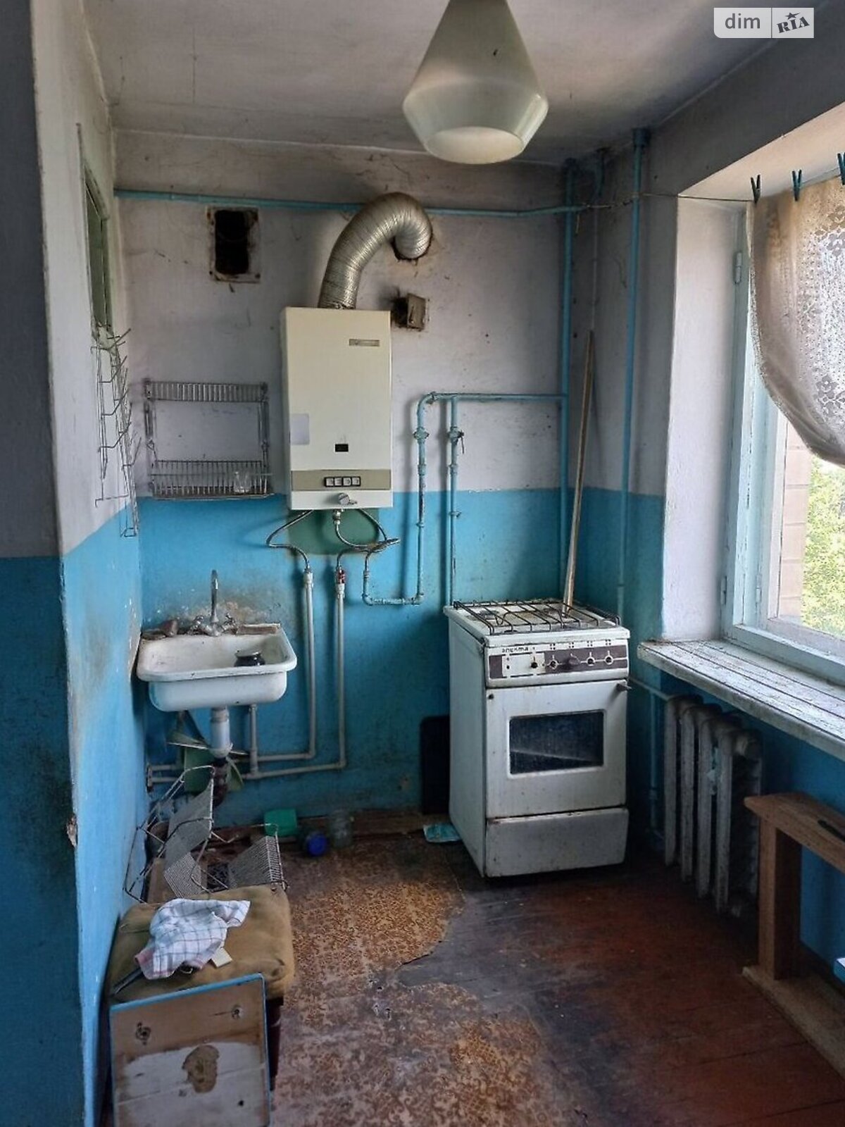 Продаж однокімнатної квартири в Тернополі, на вул. Микулинецька, район Газопровід фото 1 Продаж однокімнатної квартири в Тернополі, на вул. Микулинецька, район Газопровід фото 1