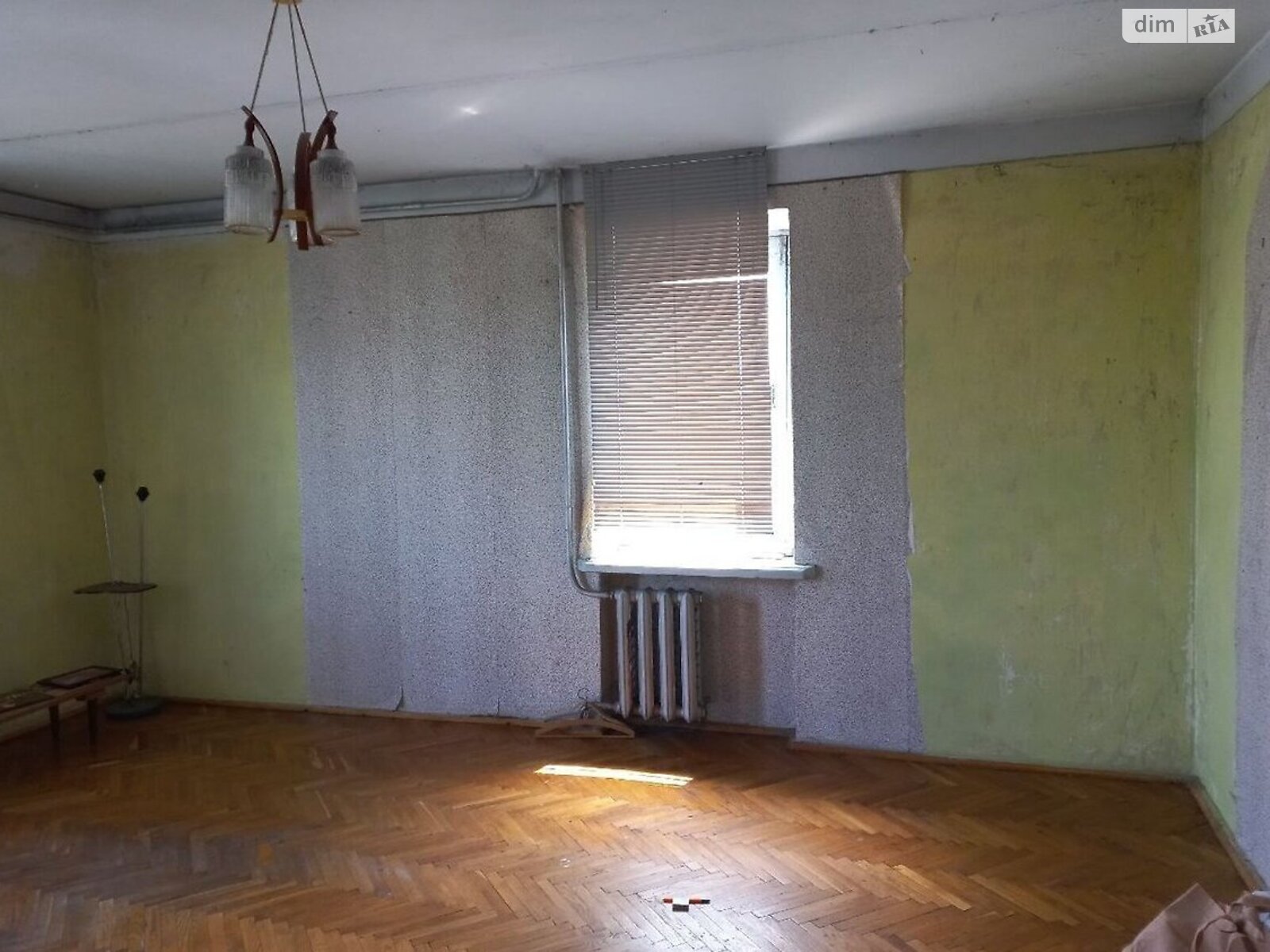 Продаж однокімнатної квартири в Тернополі, на вул. Микулинецька, район Газопровід фото 1 Продаж однокімнатної квартири в Тернополі, на вул. Микулинецька, район Газопровід фото 1