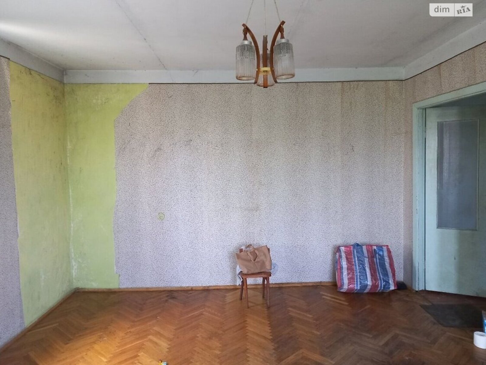 Продаж однокімнатної квартири в Тернополі, на вул. Микулинецька, район Газопровід фото 1 Продаж однокімнатної квартири в Тернополі, на вул. Микулинецька, район Газопровід фото 1