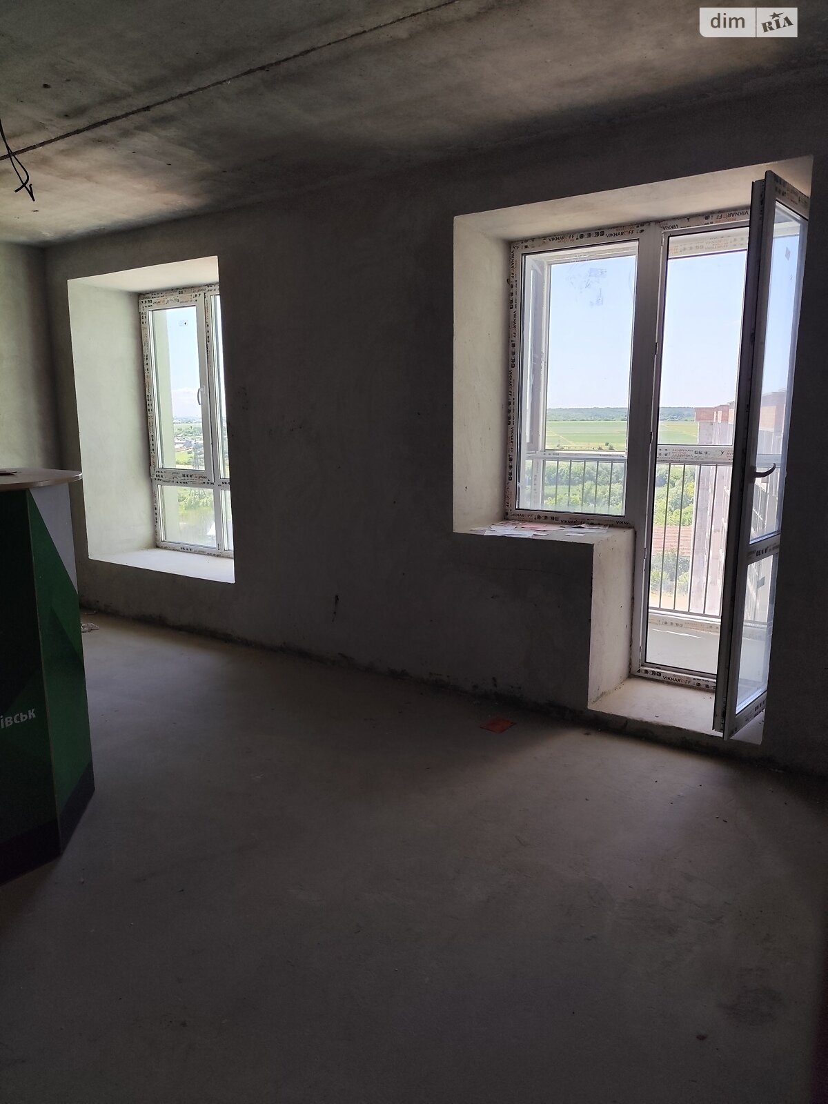 Продаж трикімнатної квартири в Тернополі, на вул. Микулинецька, район Газопровід фото 1 Продаж трикімнатної квартири в Тернополі, на вул. Микулинецька, район Газопровід фото 1