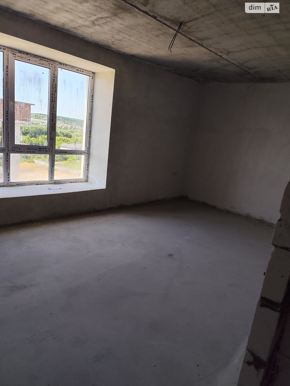 Продаж трикімнатної квартири в Тернополі, на вул. Микулинецька, район Газопровід фото 1 Продаж трикімнатної квартири в Тернополі, на вул. Микулинецька, район Газопровід фото 1