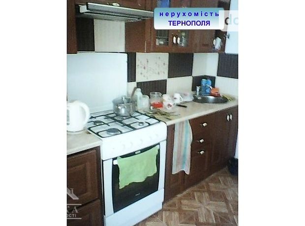 Продажа однокомнатной квартиры в Тернополе, на ул. Зеленая район Газопровод фото 1 Продажа однокомнатной квартиры в Тернополе, на ул. Зеленая район Газопровод фото 1