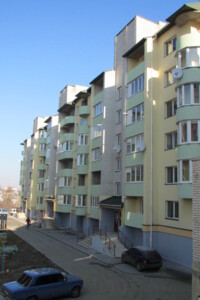 Продажа трехкомнатной квартиры в Тернополе, на ул. Зеленая, район Газопровод фото 2