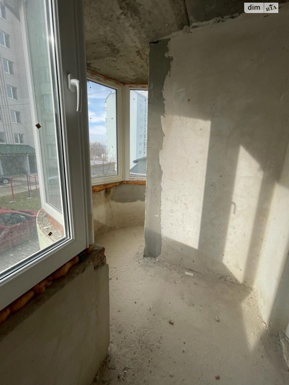 Продажа трехкомнатной квартиры в Тернополе, на ул. Зеленая, район Газопровод фото 1