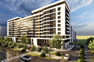 Продажа однокомнатной квартиры в Тернополе, на ул. Генерала Мирона Тарнавского, фото 2