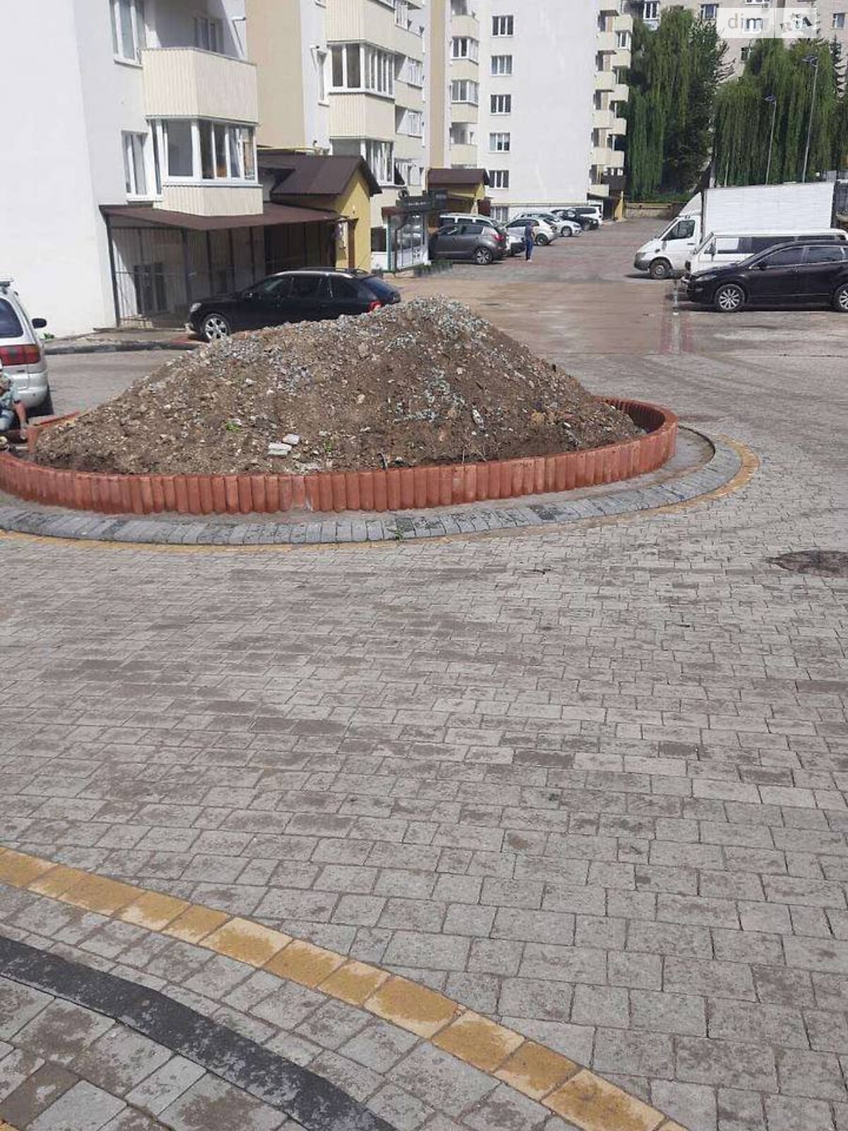Продаж однокімнатної квартири в Тернополі, на вул. Генерала Мирона Тарнавського 7, фото 1 Продаж однокімнатної квартири в Тернополі, на вул. Генерала Мирона Тарнавського 7, фото 1