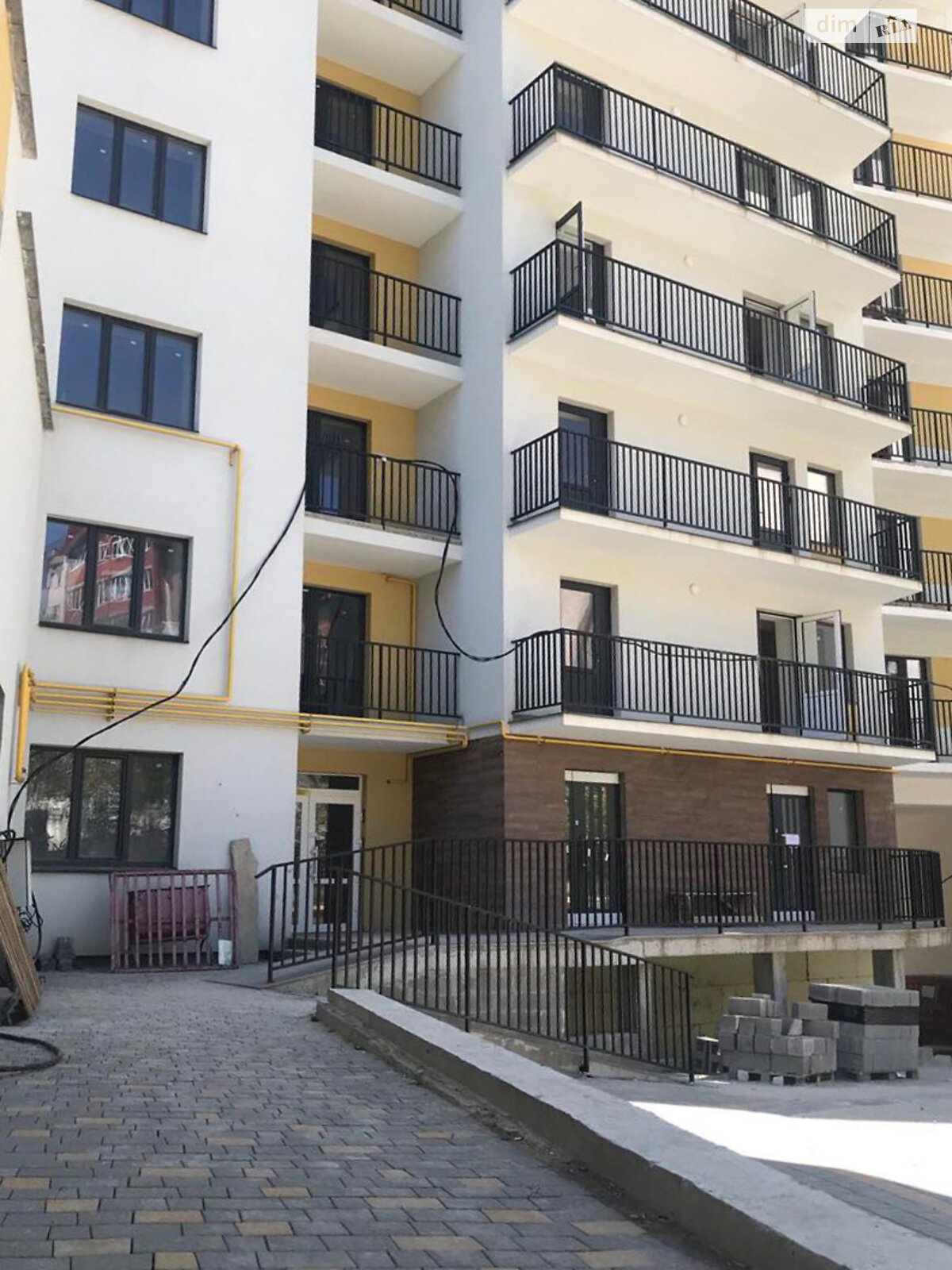 Продажа двухкомнатной квартиры в Тернополе, на ул. Генерала Мирона Тарнавского 7, район Дружба фото 1 Продажа двухкомнатной квартиры в Тернополе, на ул. Генерала Мирона Тарнавского 7, район Дружба фото 1