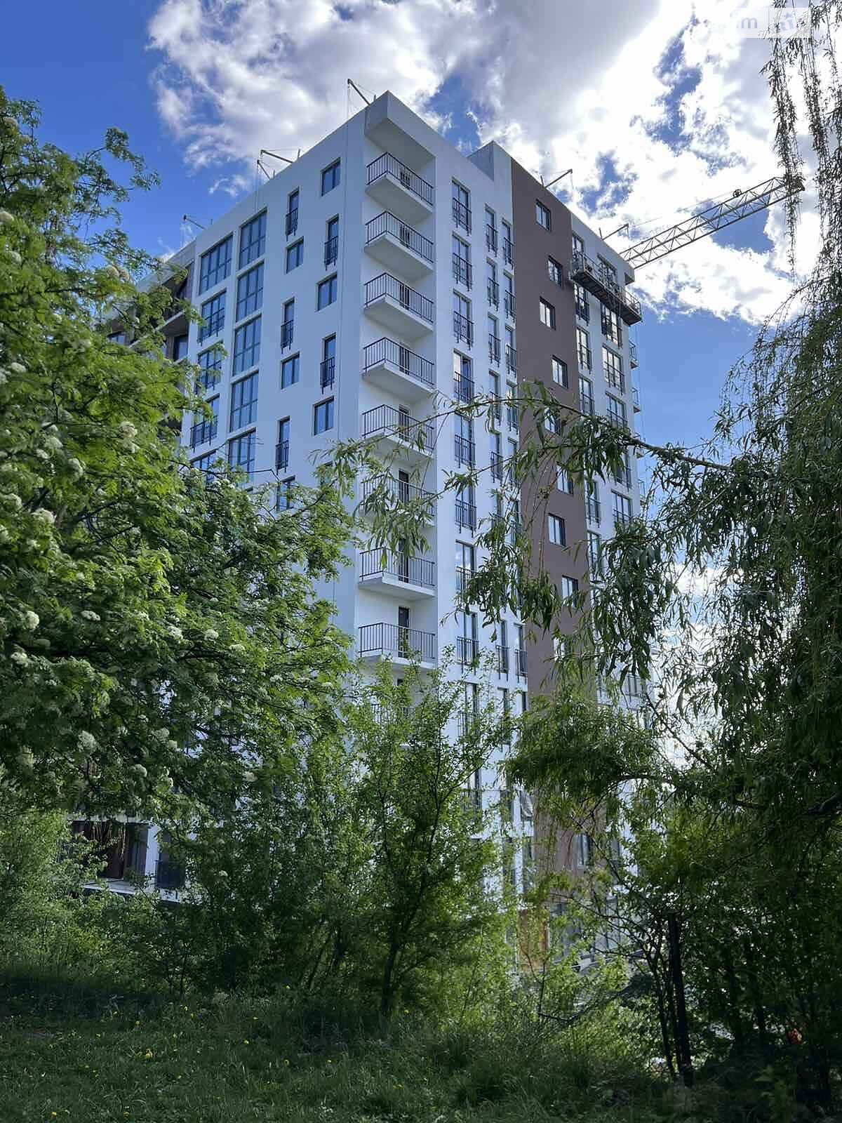 Продаж однокімнатної квартири в Тернополі, на вул. Генерала Мирона Тарнавського 7, фото 1 Продаж однокімнатної квартири в Тернополі, на вул. Генерала Мирона Тарнавського 7, фото 1
