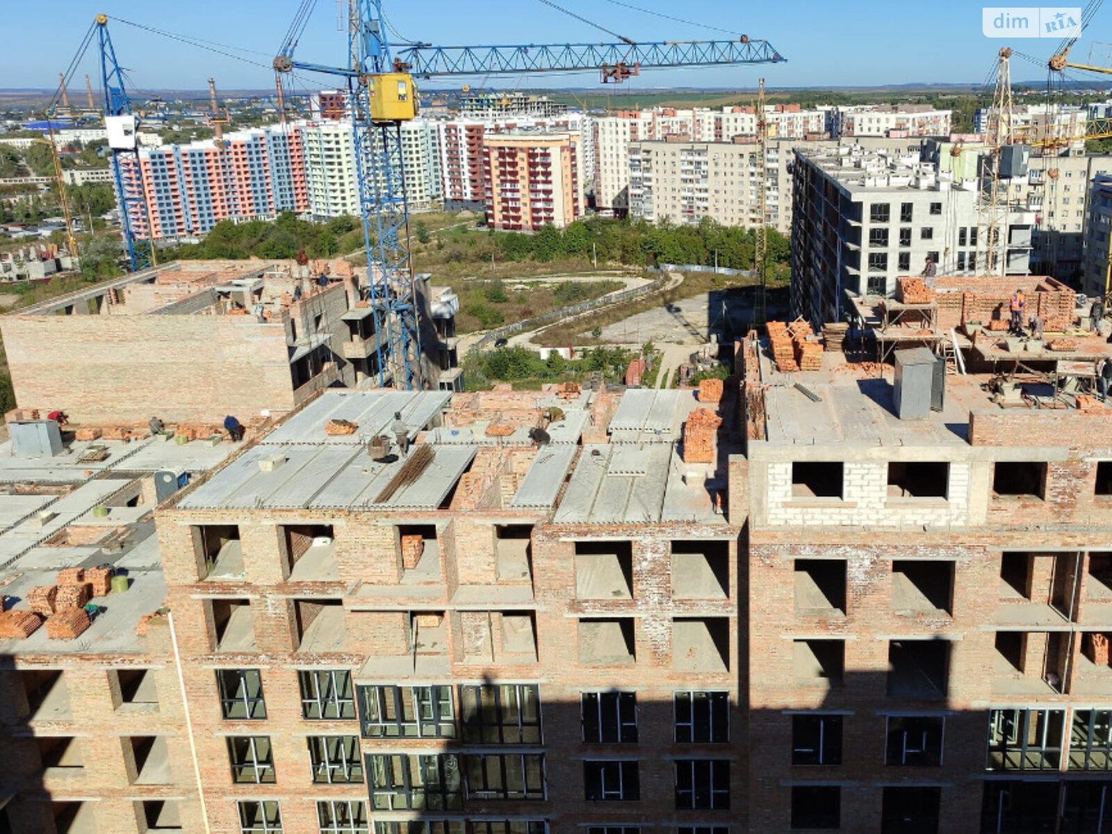 Продажа однокомнатной квартиры в Тернополе, на ул. Генерала Мирона Тарнавского, фото 1