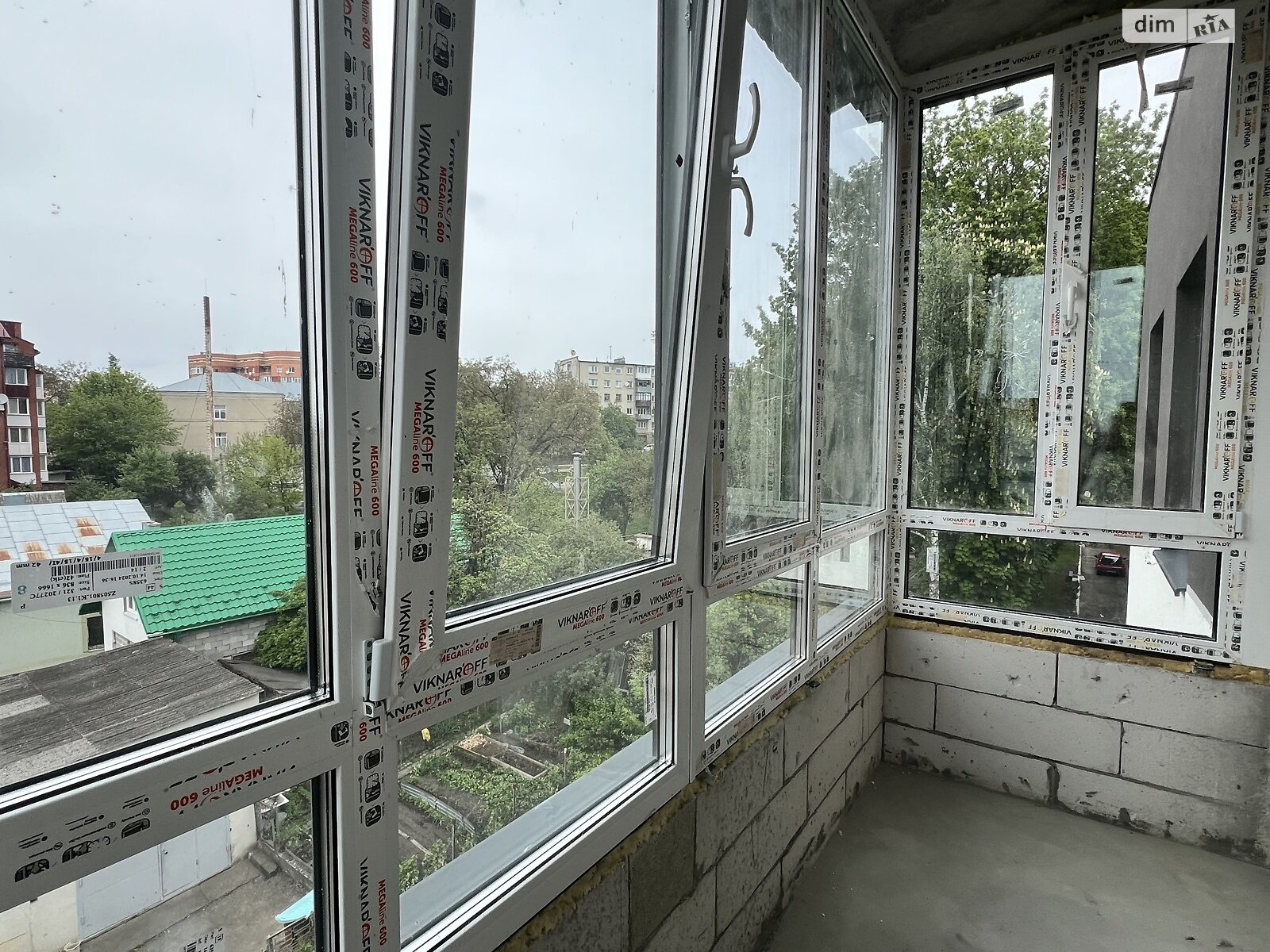 Продаж двокімнатної квартири в Тернополі, на вул. Глиняна 23, фото 1 Продаж двокімнатної квартири в Тернополі, на вул. Глиняна 23, фото 1