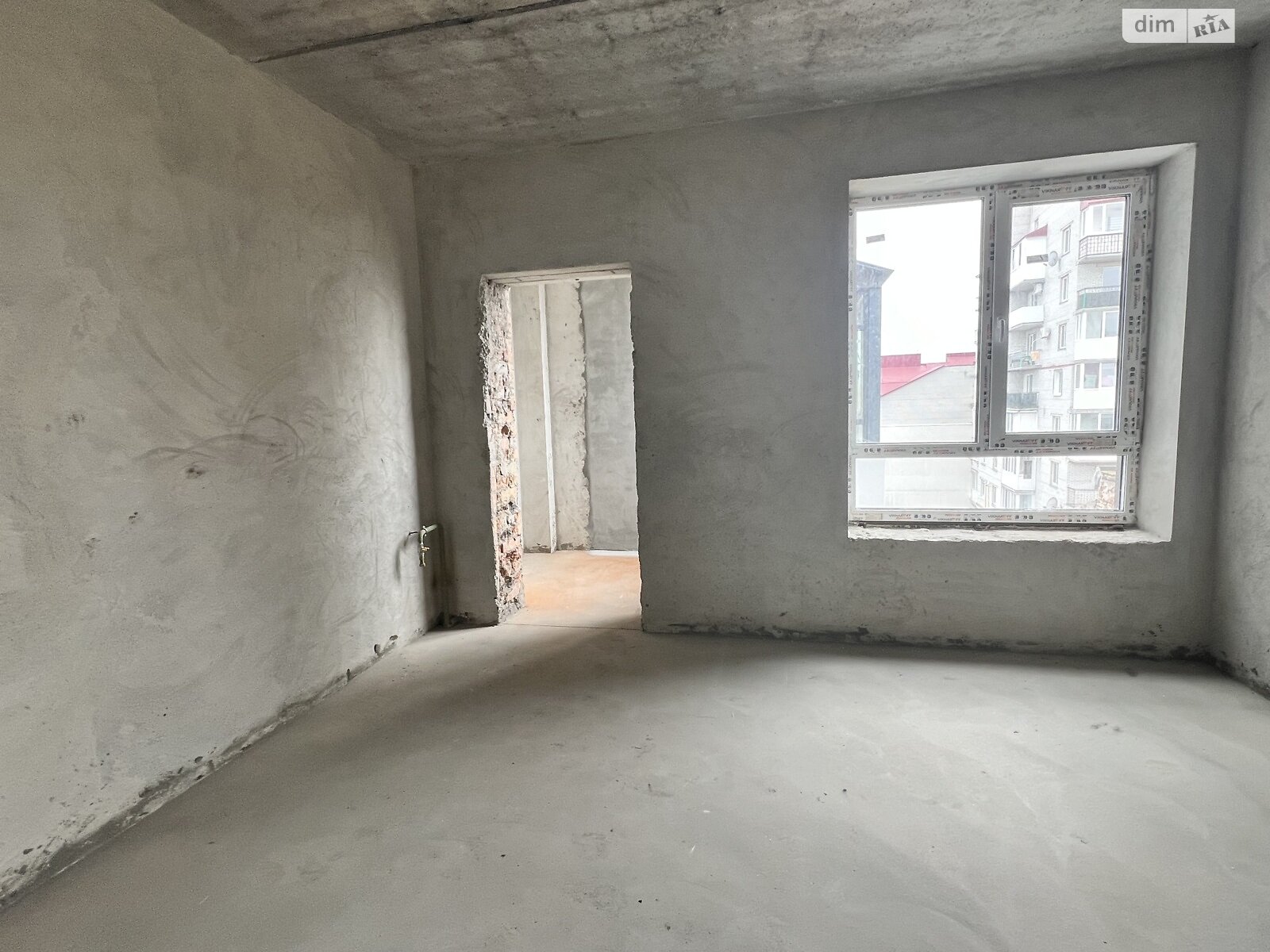 Продаж двокімнатної квартири в Тернополі, на вул. Глиняна 23, фото 1 Продаж двокімнатної квартири в Тернополі, на вул. Глиняна 23, фото 1