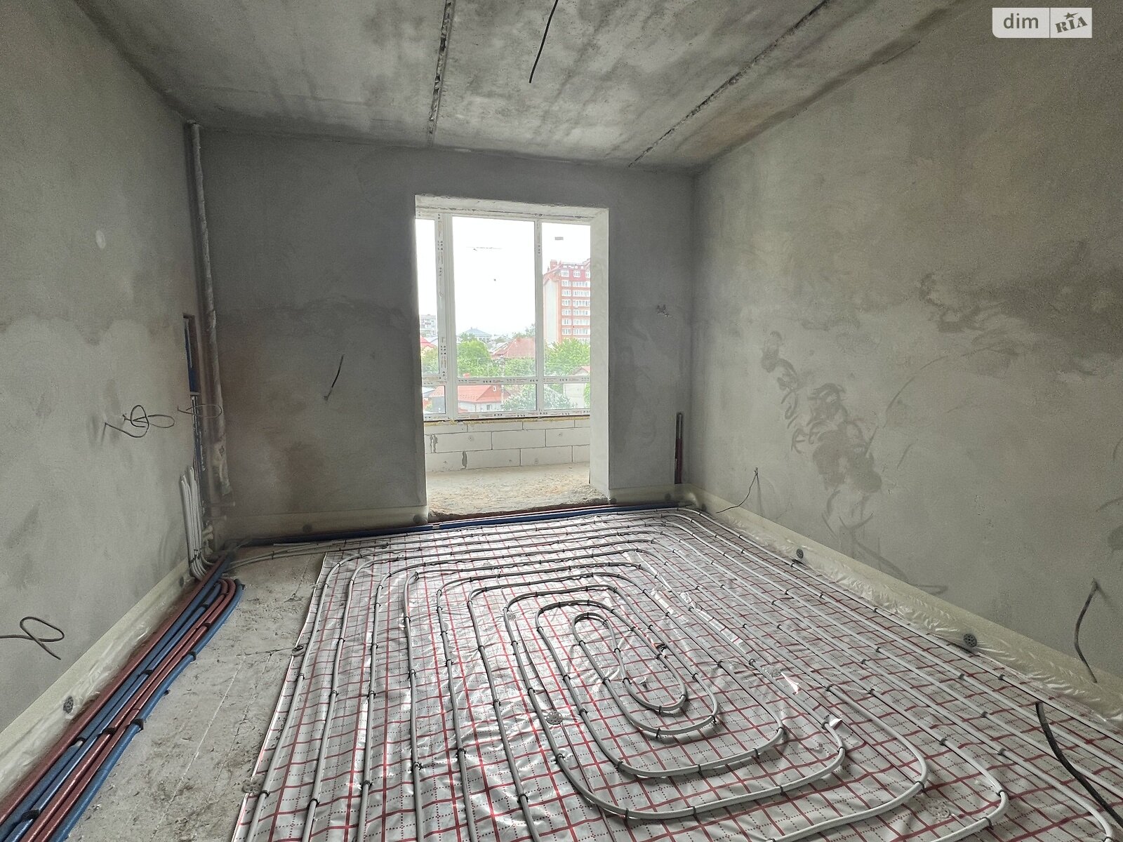 Продаж двокімнатної квартири в Тернополі, на вул. Глиняна 23, фото 1 Продаж двокімнатної квартири в Тернополі, на вул. Глиняна 23, фото 1