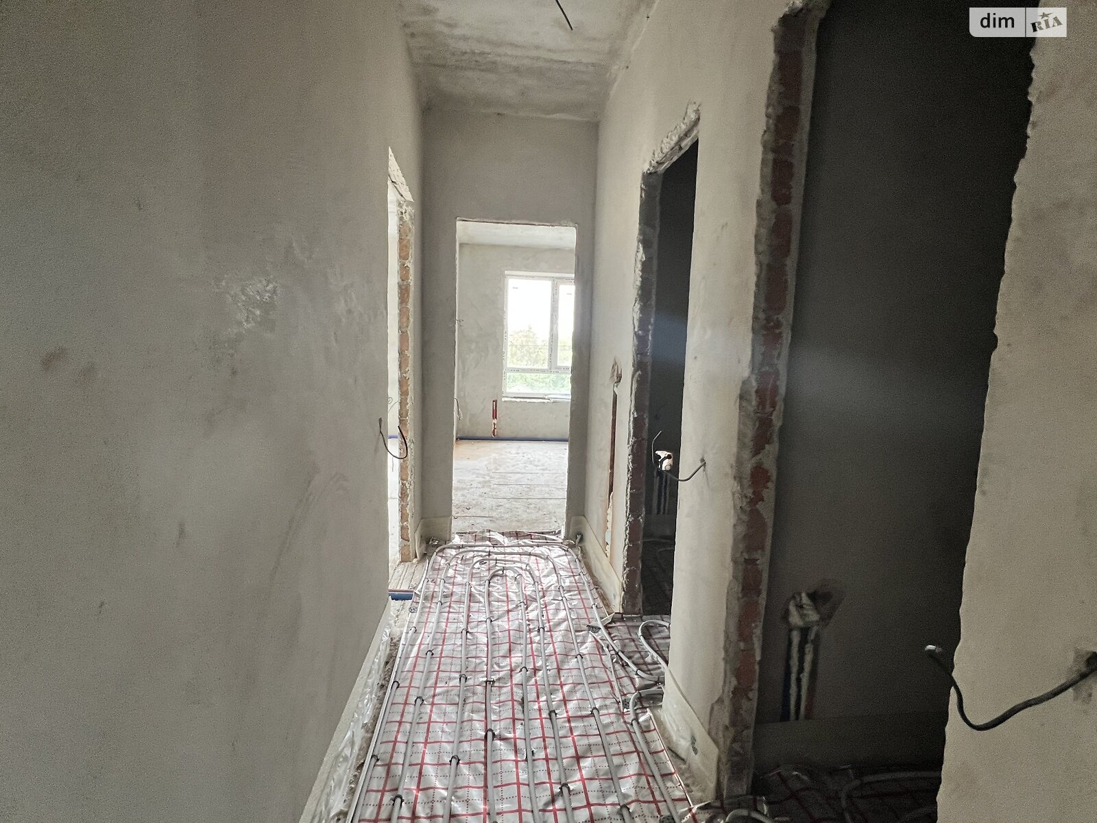 Продаж двокімнатної квартири в Тернополі, на вул. Глиняна 23, фото 1 Продаж двокімнатної квартири в Тернополі, на вул. Глиняна 23, фото 1