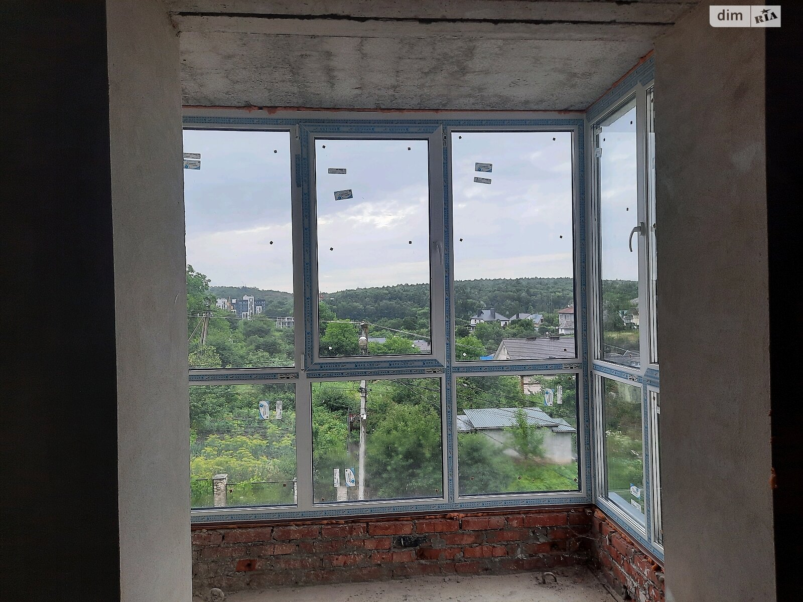 Продажа двухкомнатной квартиры в Тернополе, на ул. Глубокая Долина 19А, кв. 20, фото 1 Продажа двухкомнатной квартиры в Тернополе, на ул. Глубокая Долина 19А, кв. 20, фото 1